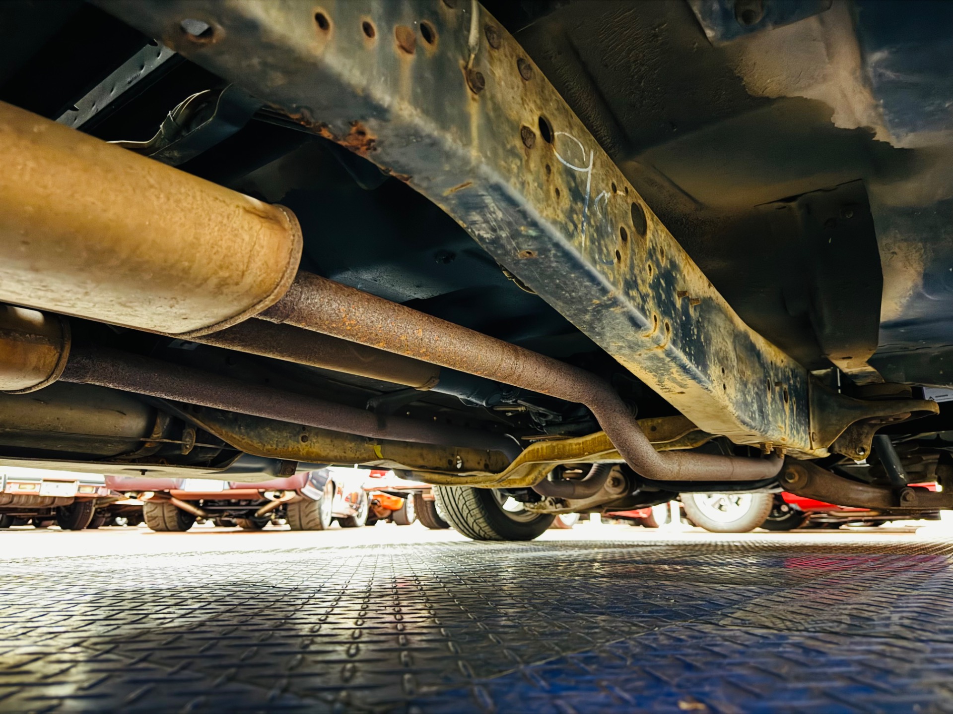 Used 1985 Chevrolet C/K 10 Series C10 Scottsdale-SEE VIDEO | Mundelein, IL