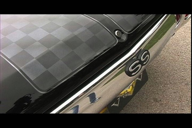 Used 1971 Chevrolet Chevelle LS2-Pro Tour Magazine Car-SEE VIDEO | Mundelein, IL