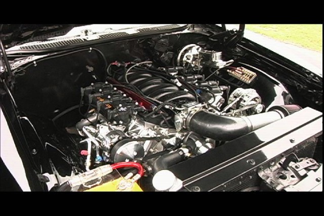 Used 1971 Chevrolet Chevelle LS2-Pro Tour Magazine Car-SEE VIDEO | Mundelein, IL