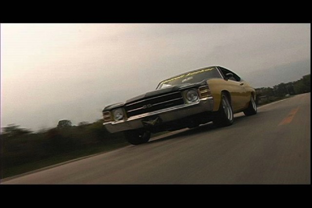 Used 1971 Chevrolet Chevelle LS2-Pro Tour Magazine Car-SEE VIDEO | Mundelein, IL