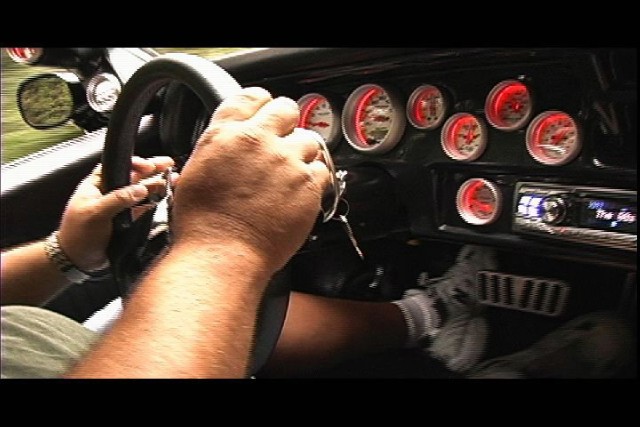 Used 1971 Chevrolet Chevelle LS2-Pro Tour Magazine Car-SEE VIDEO | Mundelein, IL