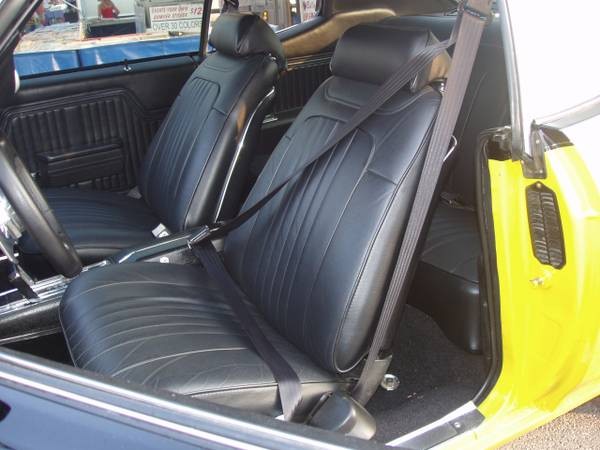 Used 1971 Chevrolet Chevelle LS2-Pro Tour Magazine Car-SEE VIDEO | Mundelein, IL