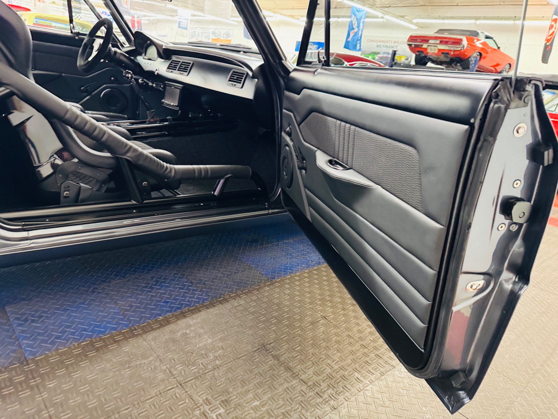 Used 1967 Chevrolet Nova - PROFESSIONAL BUILD - LS7 - CUSTOM CHASSIS - | Mundelein, IL
