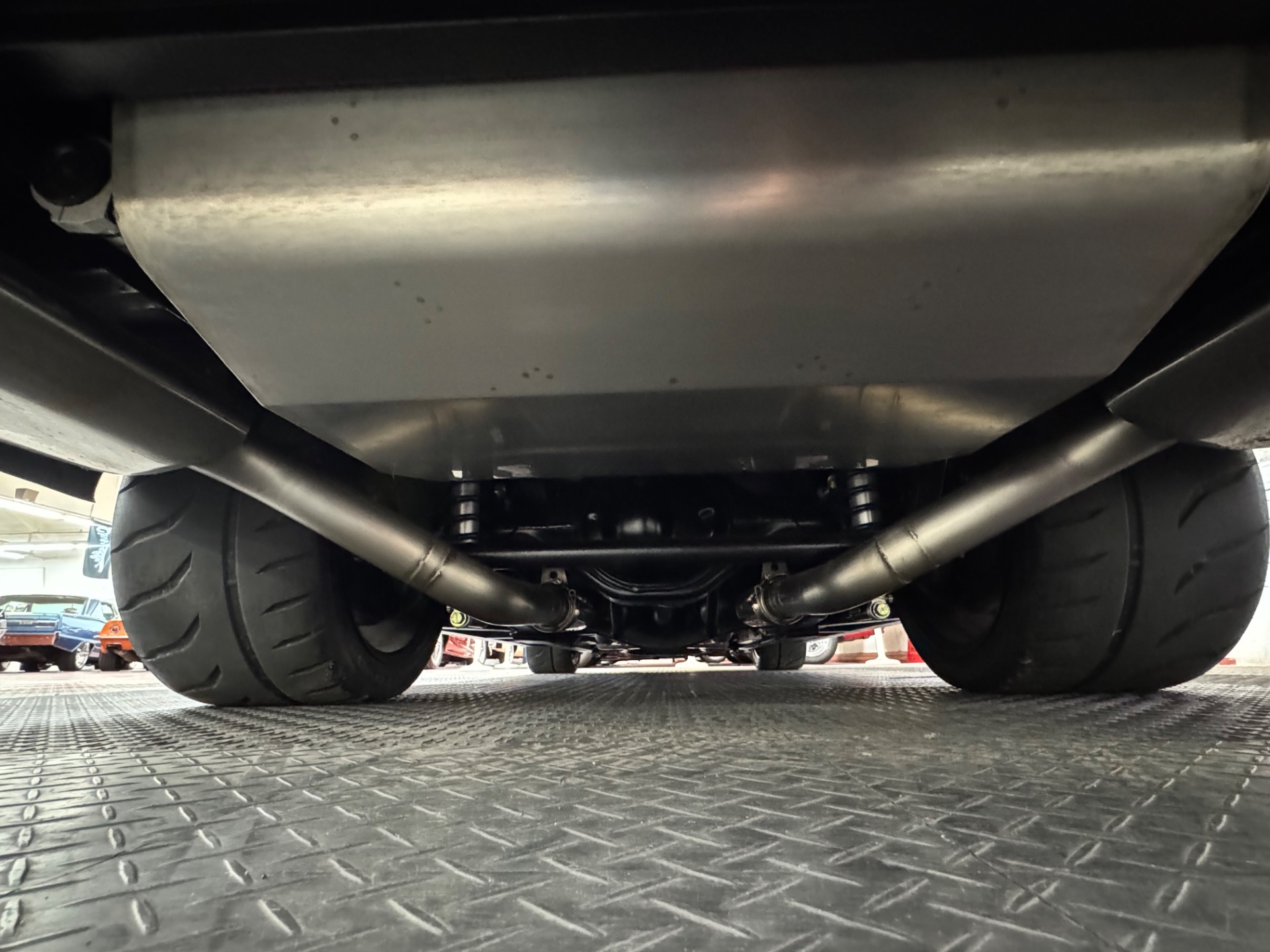 Used 1967 Chevrolet Nova - PROFESSIONAL BUILD - LS7 - CUSTOM CHASSIS - | Mundelein, IL
