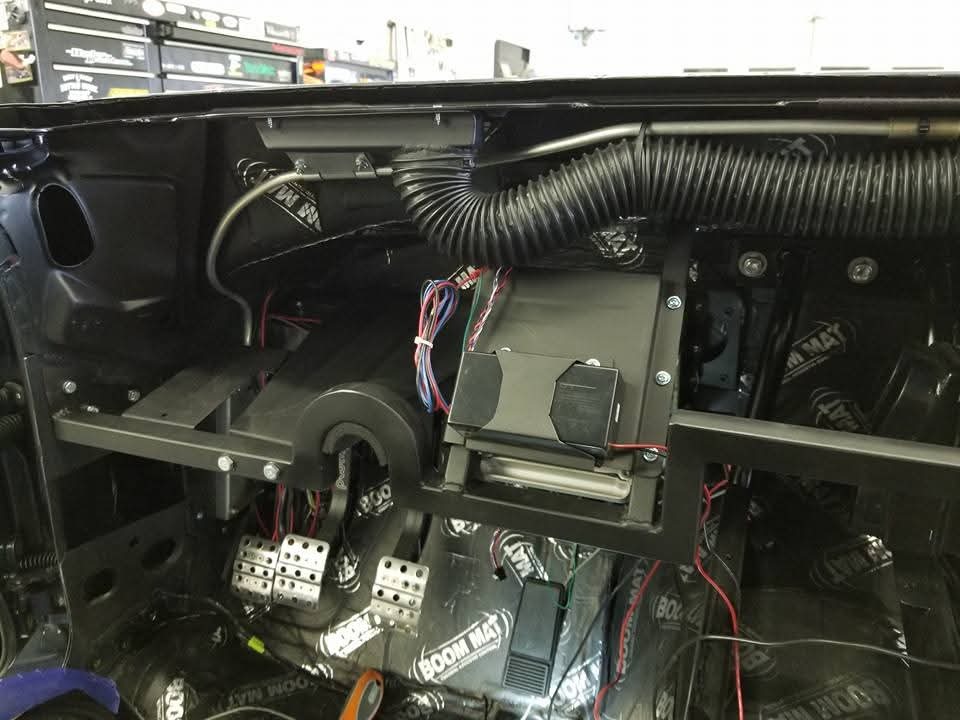 Used 1967 Chevrolet Nova - PROFESSIONAL BUILD - LS7 - CUSTOM CHASSIS - | Mundelein, IL
