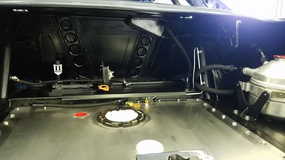 Used 1967 Chevrolet Nova - PROFESSIONAL BUILD - LS7 - CUSTOM CHASSIS - | Mundelein, IL