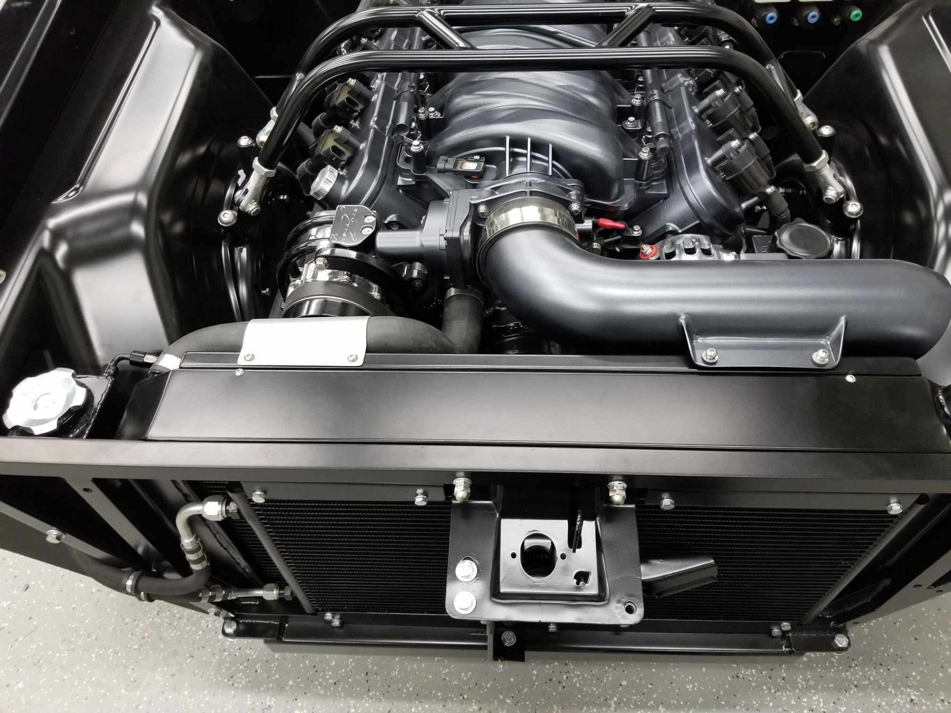 Used 1967 Chevrolet Nova - PROFESSIONAL BUILD - LS7 - CUSTOM CHASSIS - | Mundelein, IL