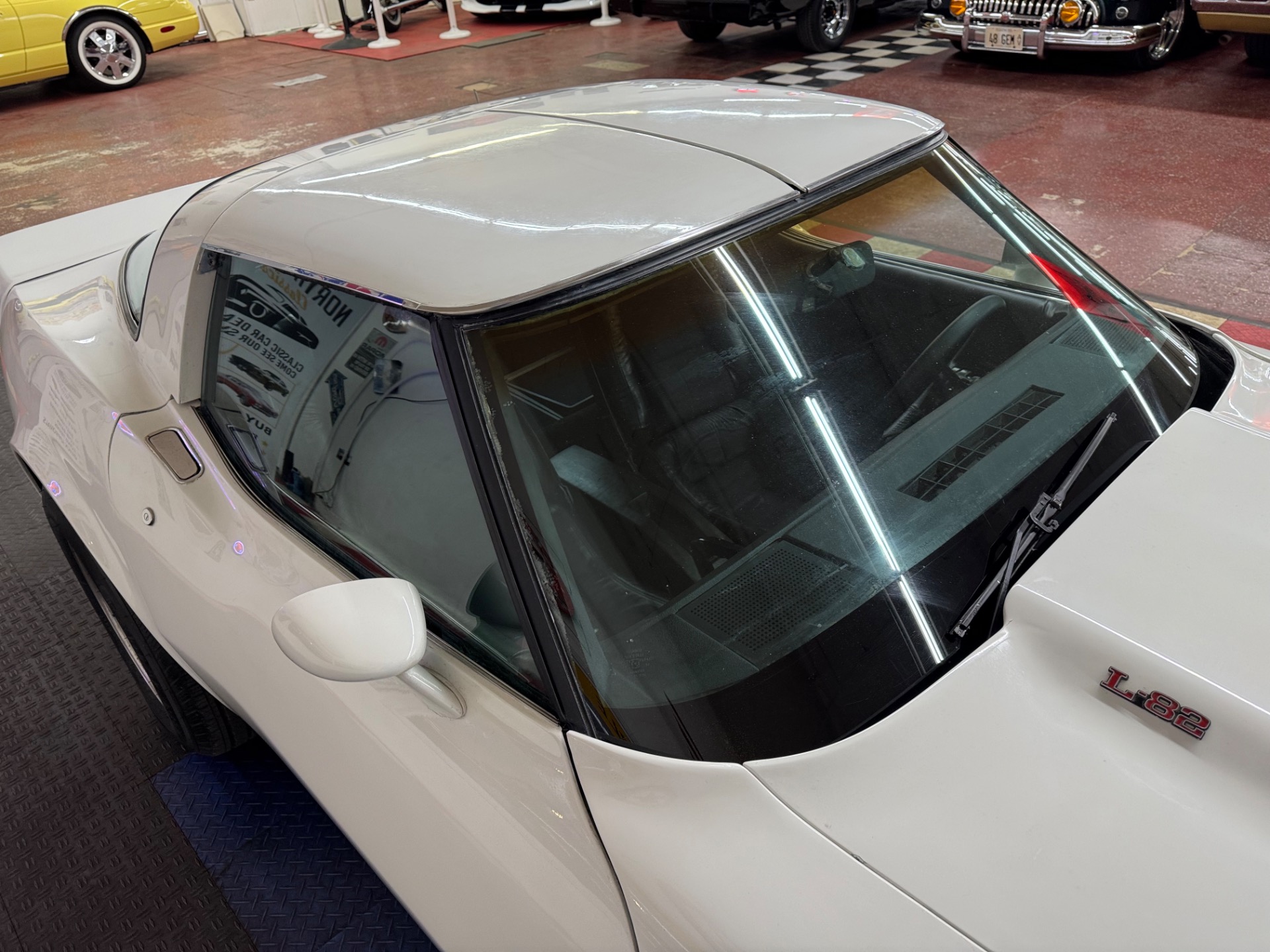 Used 1979 Chevrolet Corvette - T-Top Coupe -SEE VIDEO | Mundelein, IL