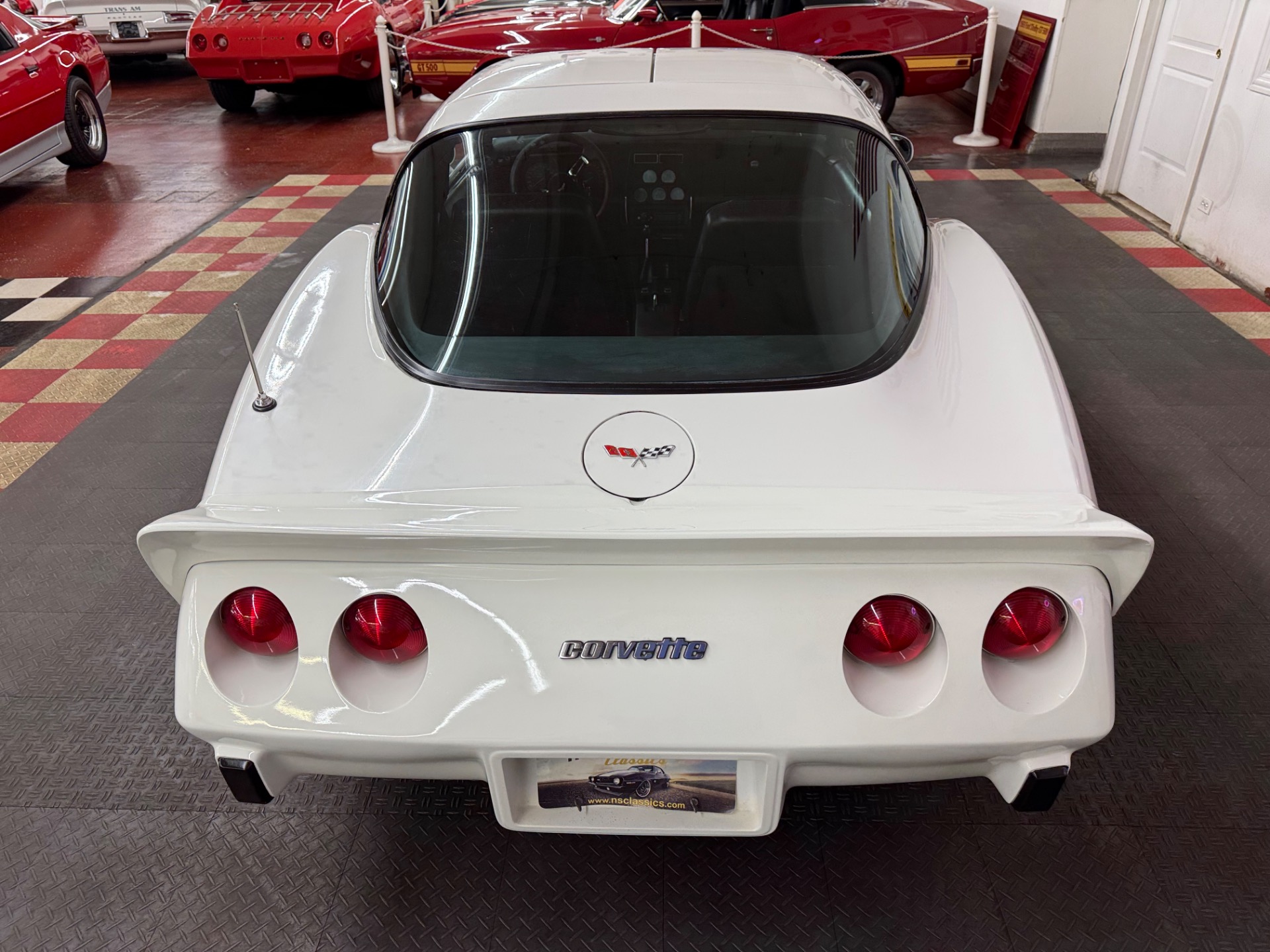 Used 1979 Chevrolet Corvette - T-Top Coupe -SEE VIDEO | Mundelein, IL
