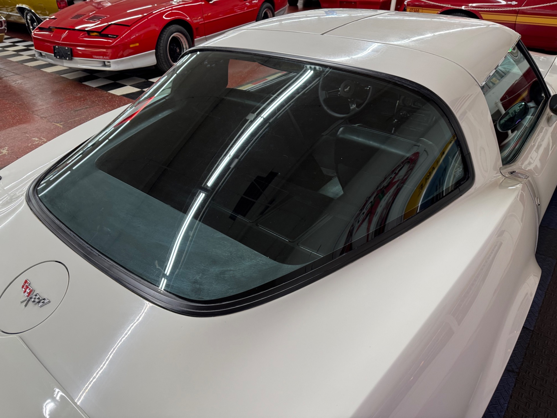 Used 1979 Chevrolet Corvette - T-Top Coupe -SEE VIDEO | Mundelein, IL