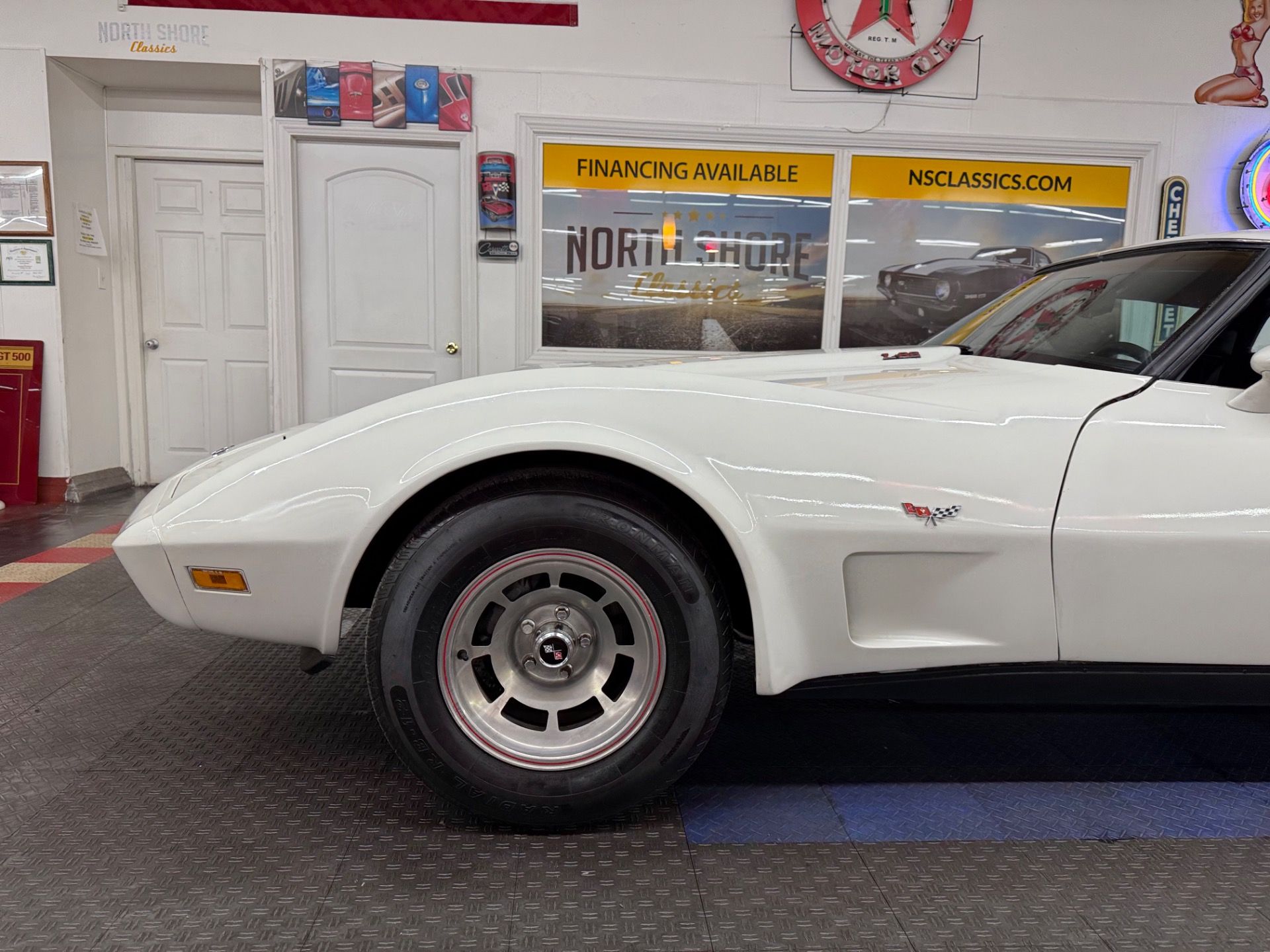 Used 1979 Chevrolet Corvette - T-Top Coupe -SEE VIDEO | Mundelein, IL
