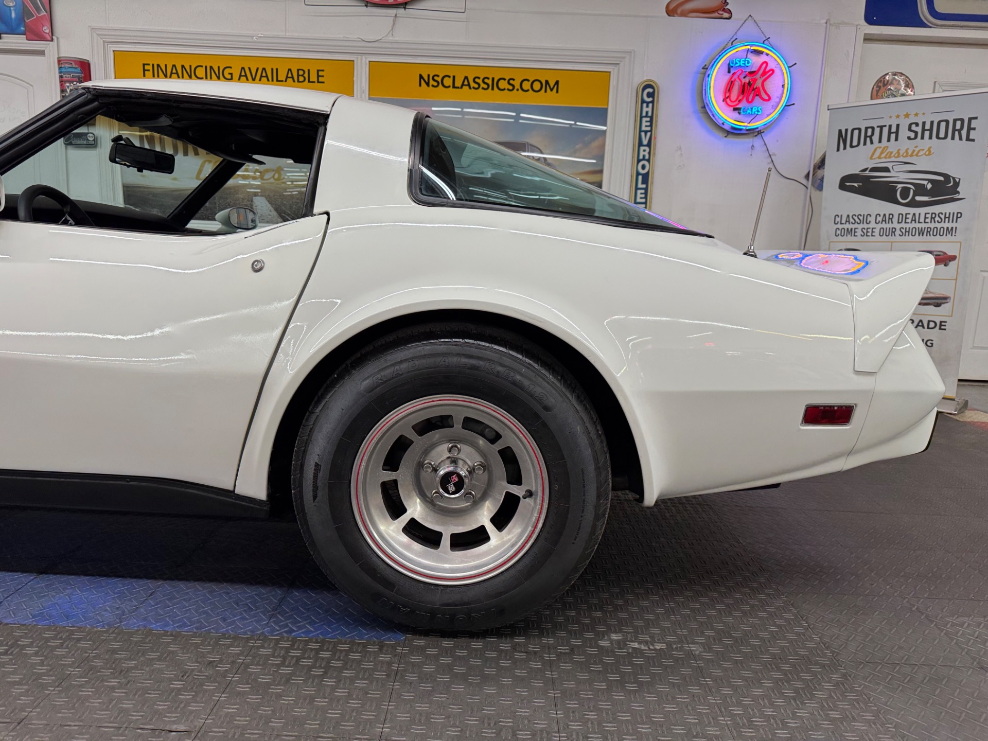 Used 1979 Chevrolet Corvette - T-Top Coupe -SEE VIDEO | Mundelein, IL