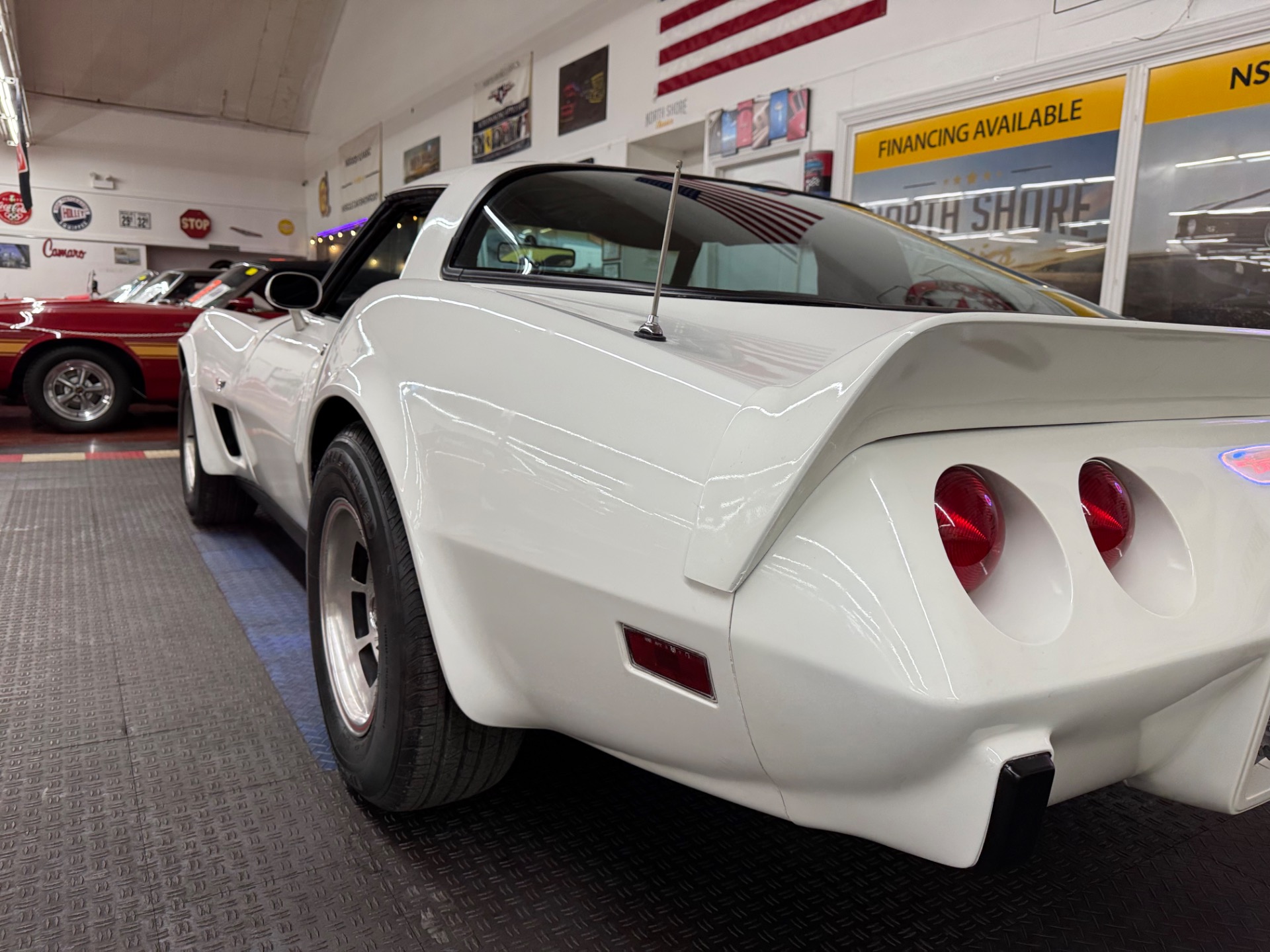 Used 1979 Chevrolet Corvette - T-Top Coupe -SEE VIDEO | Mundelein, IL