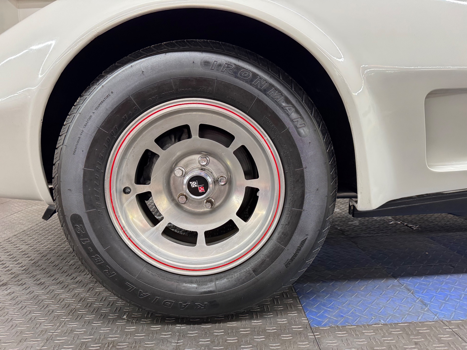 Used 1979 Chevrolet Corvette - T-Top Coupe -SEE VIDEO | Mundelein, IL