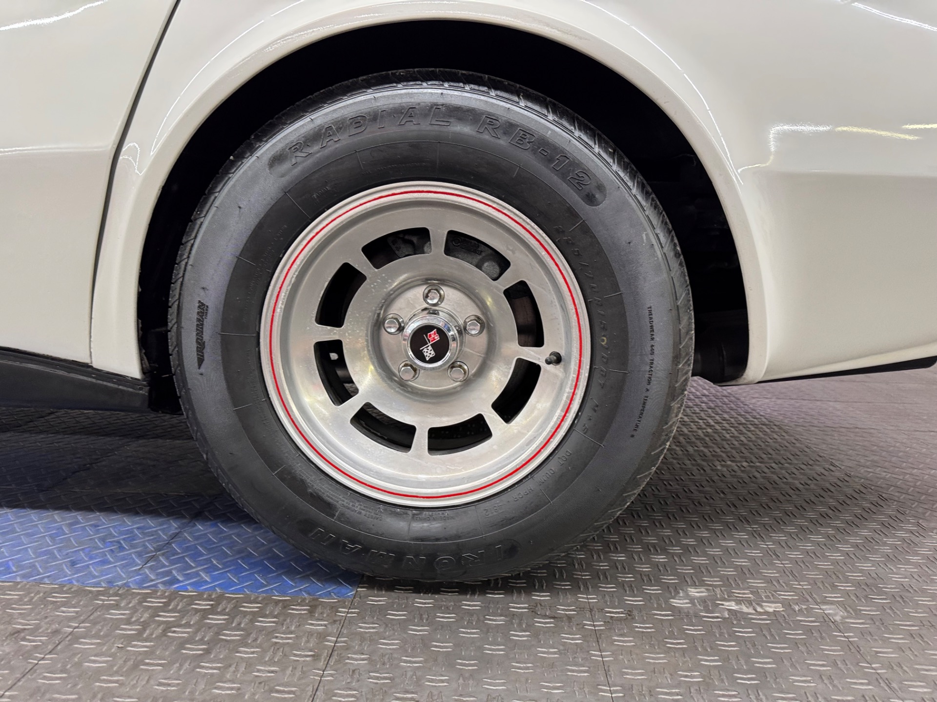 Used 1979 Chevrolet Corvette - T-Top Coupe -SEE VIDEO | Mundelein, IL