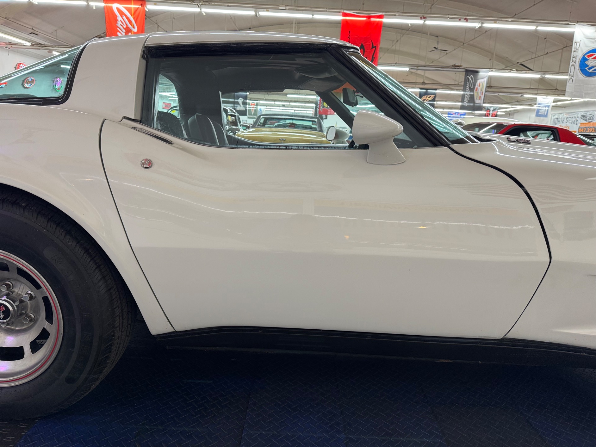 Used 1979 Chevrolet Corvette - T-Top Coupe -SEE VIDEO | Mundelein, IL