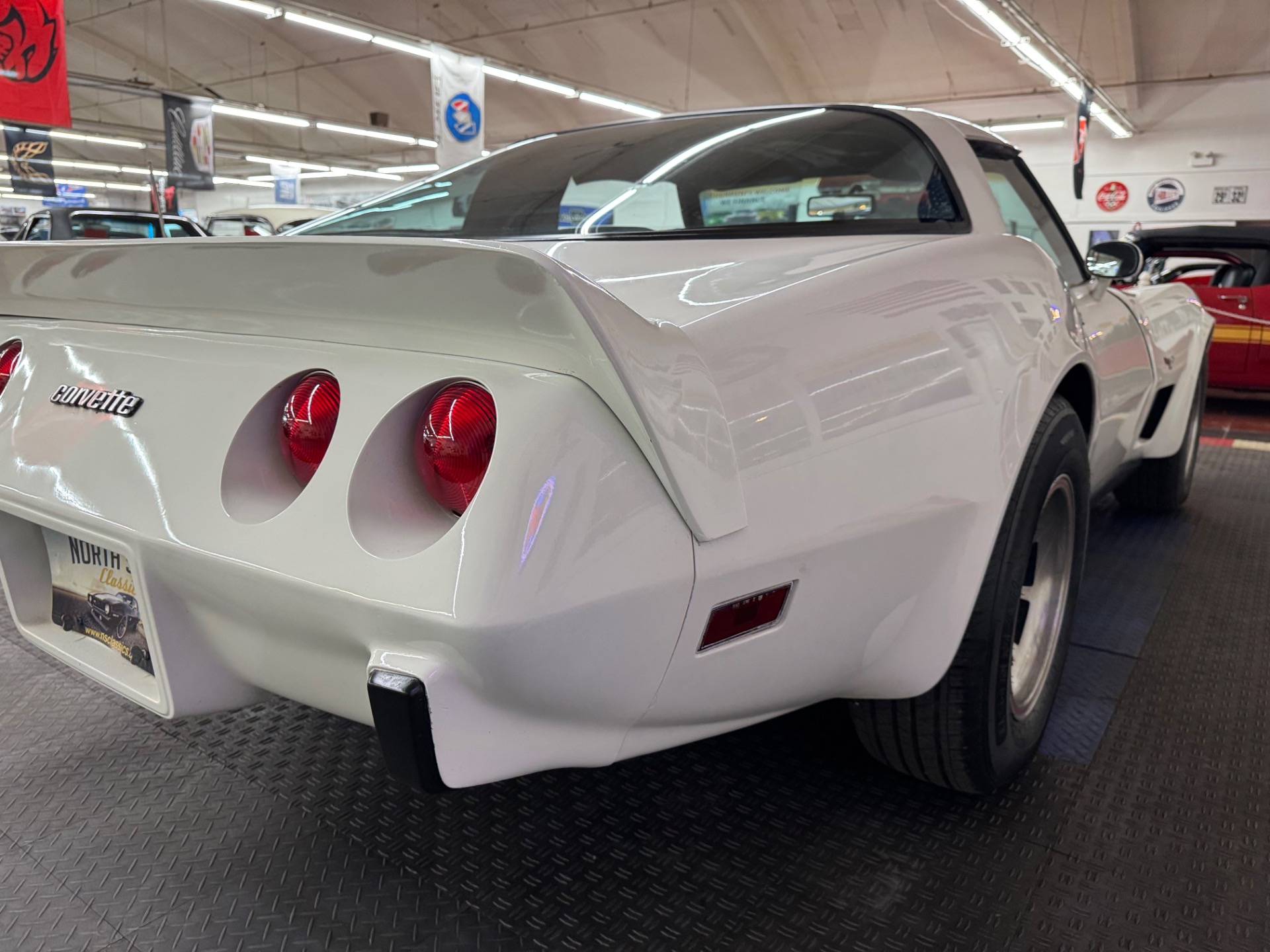 Used 1979 Chevrolet Corvette - T-Top Coupe -SEE VIDEO | Mundelein, IL