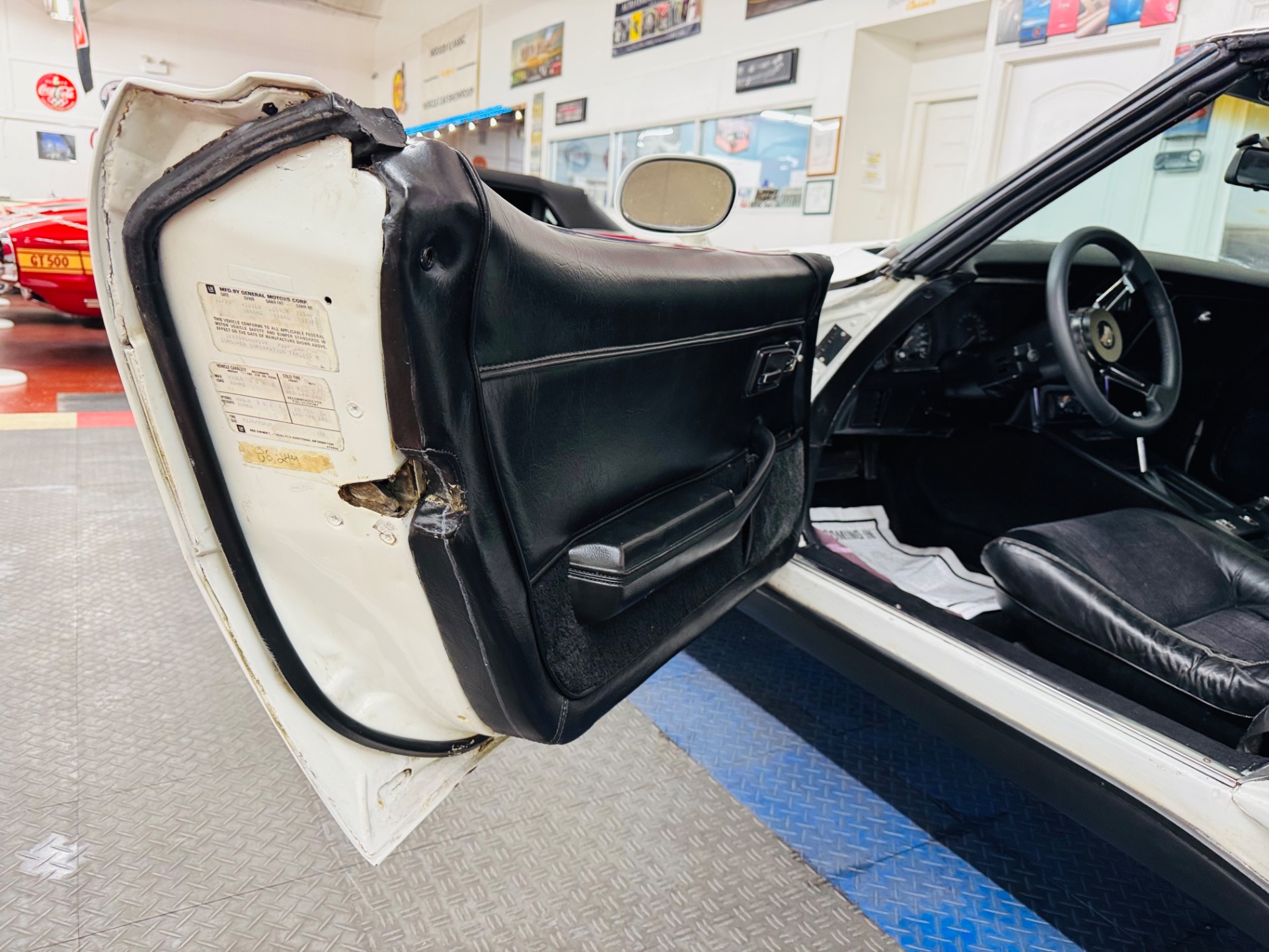 Used 1979 Chevrolet Corvette - T-Top Coupe -SEE VIDEO | Mundelein, IL