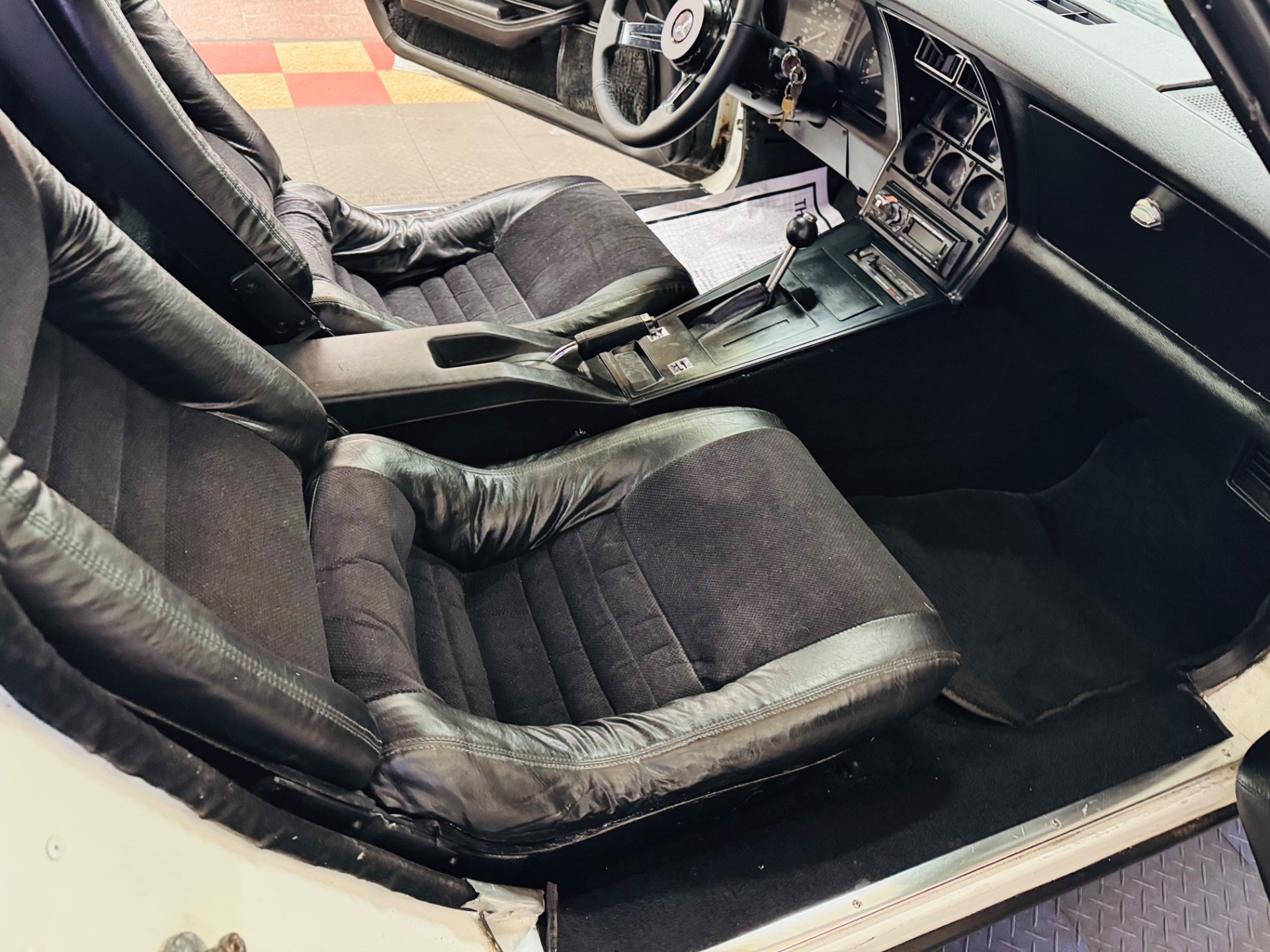 Used 1979 Chevrolet Corvette - T-Top Coupe -SEE VIDEO | Mundelein, IL