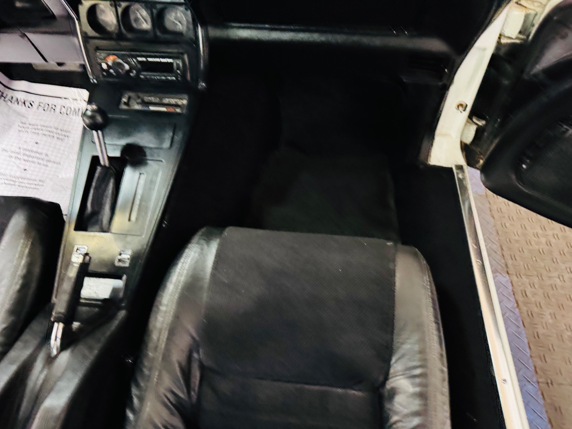 Used 1979 Chevrolet Corvette - T-Top Coupe -SEE VIDEO | Mundelein, IL