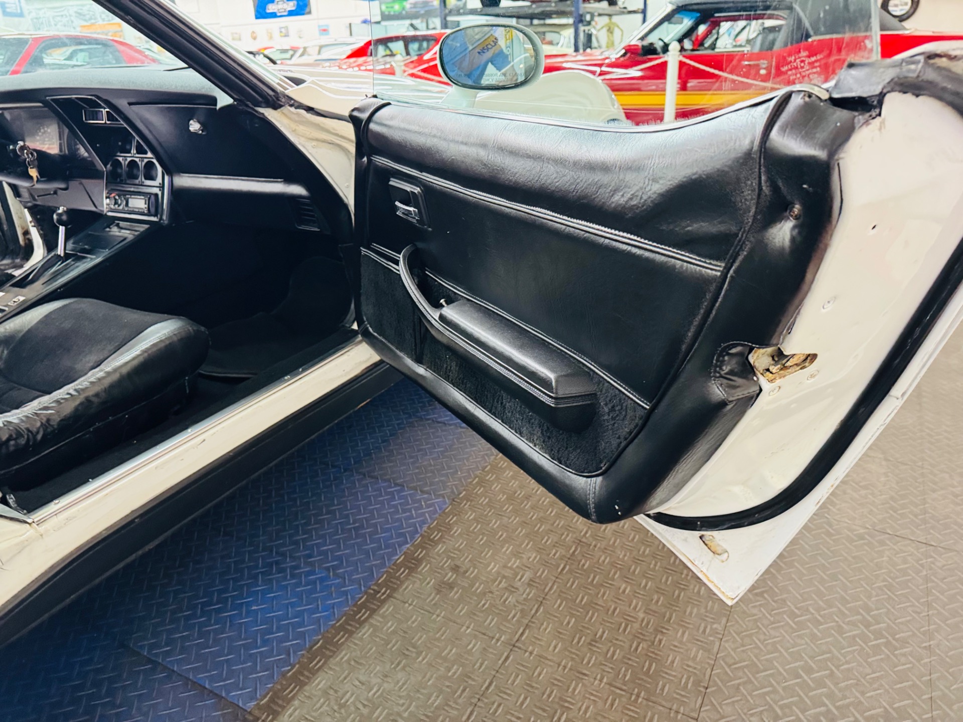 Used 1979 Chevrolet Corvette - T-Top Coupe -SEE VIDEO | Mundelein, IL