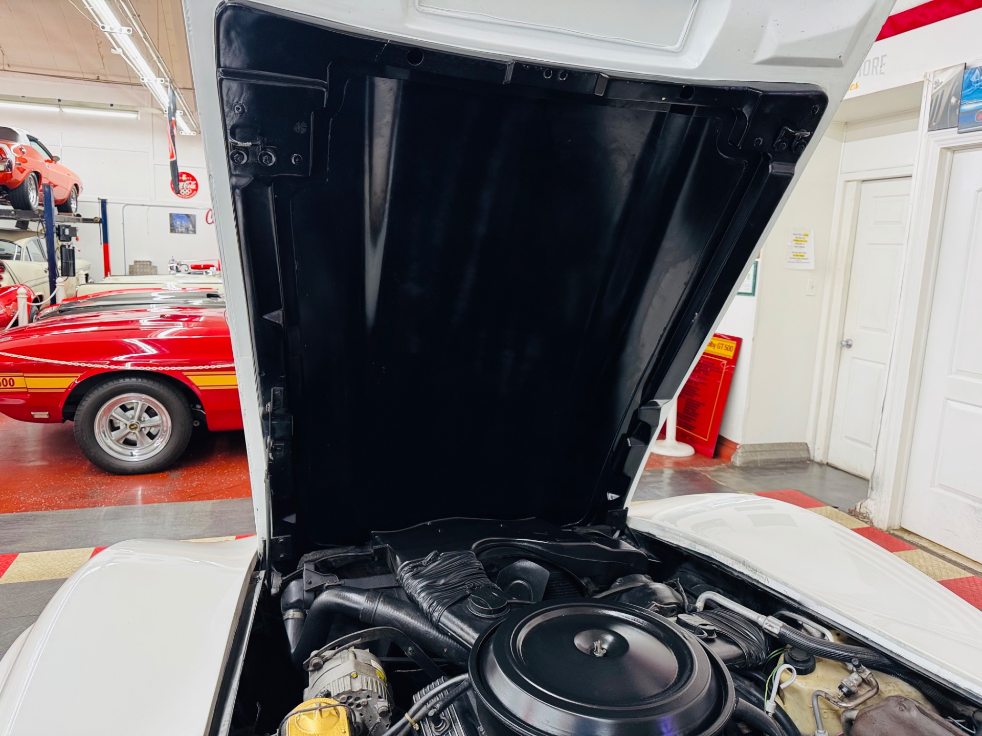 Used 1979 Chevrolet Corvette - T-Top Coupe -SEE VIDEO | Mundelein, IL