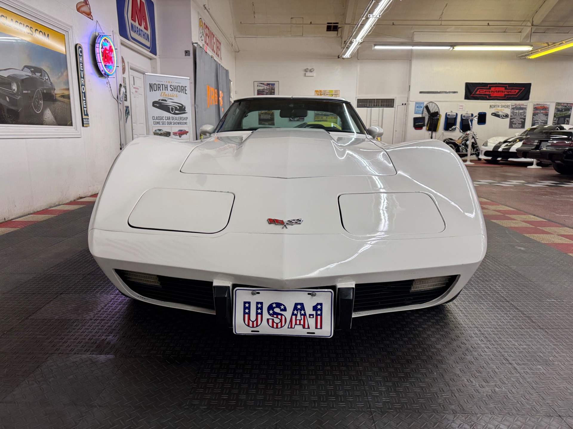 Used 1979 Chevrolet Corvette - T-Top Coupe -SEE VIDEO | Mundelein, IL