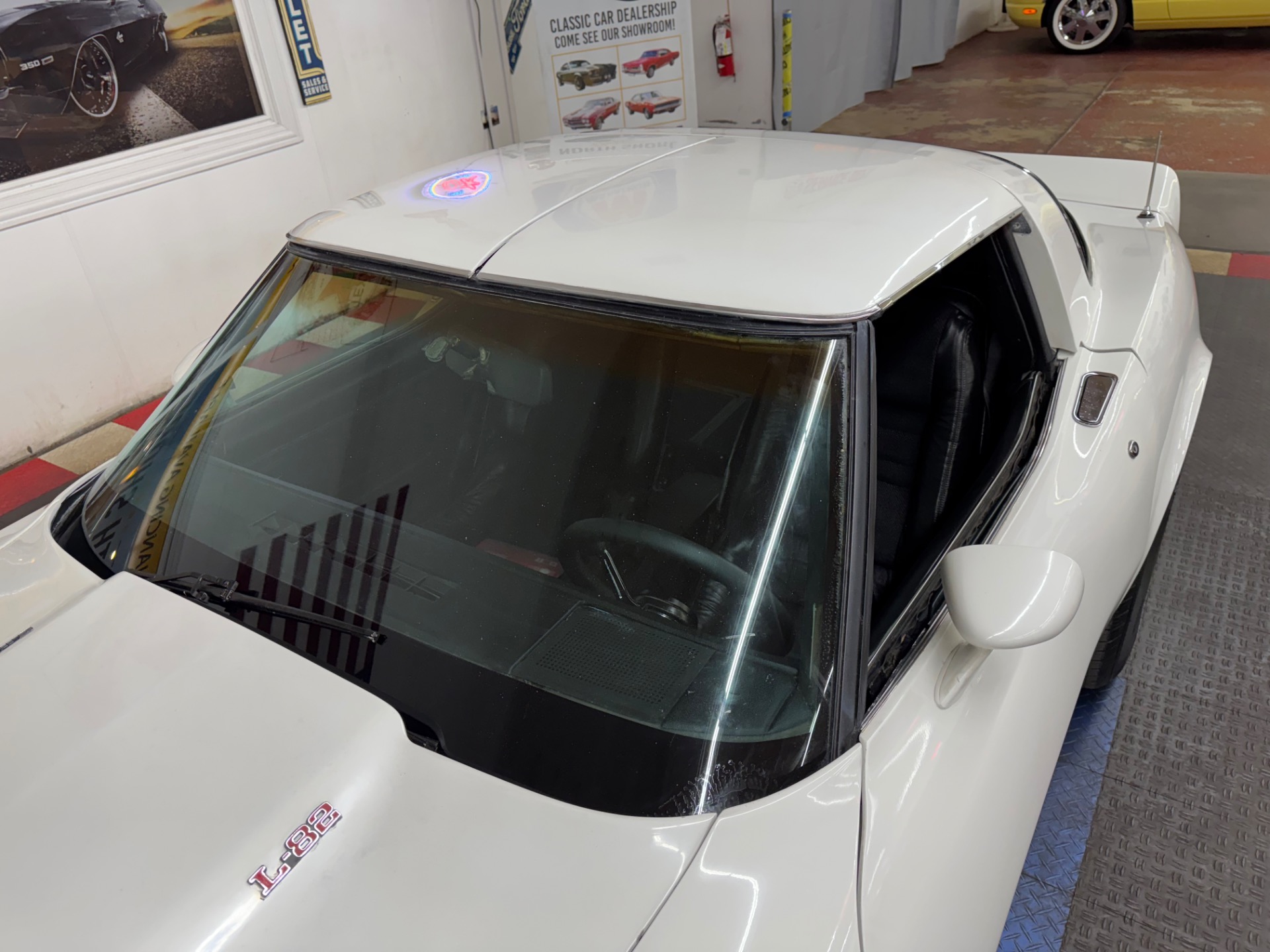 Used 1979 Chevrolet Corvette - T-Top Coupe -SEE VIDEO | Mundelein, IL