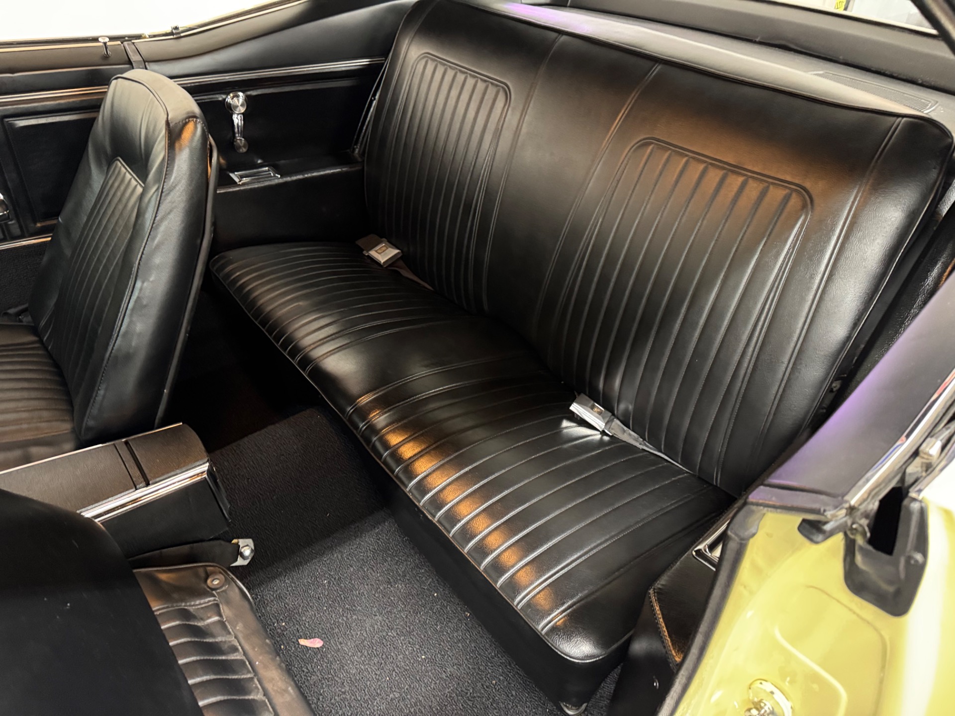 1967 Chevrolet Camaro 40