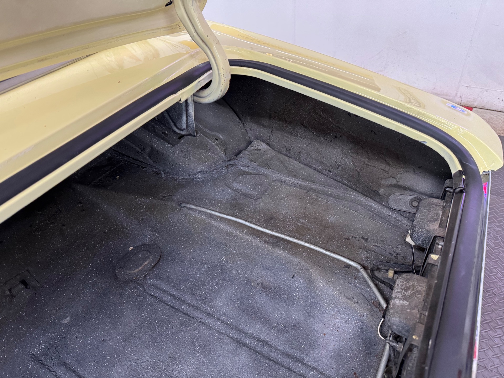 1967 Chevrolet Camaro 52