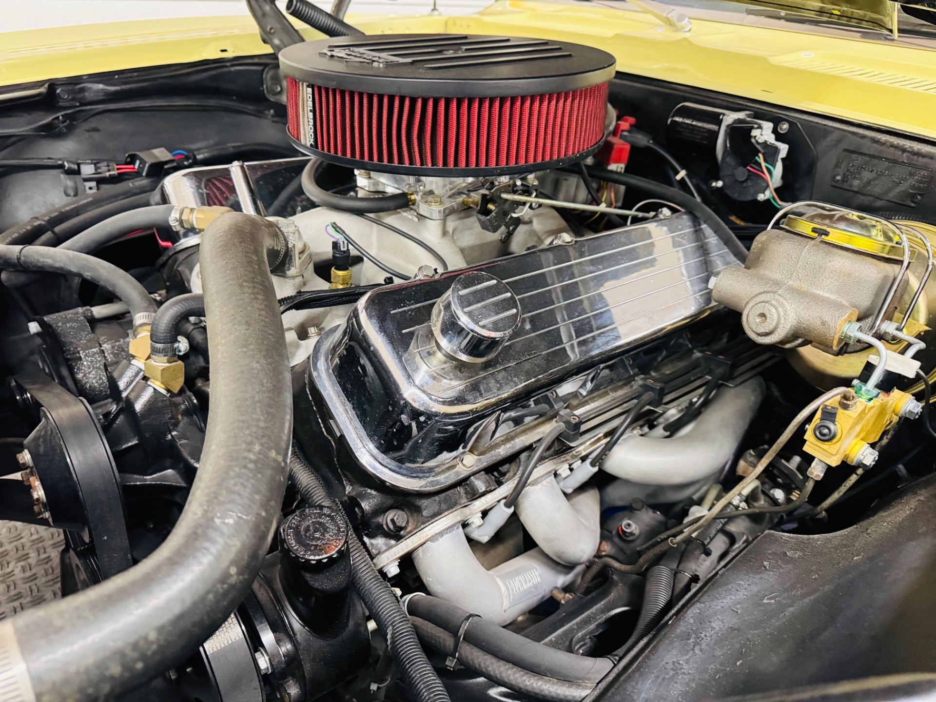 1967 Chevrolet Camaro 60