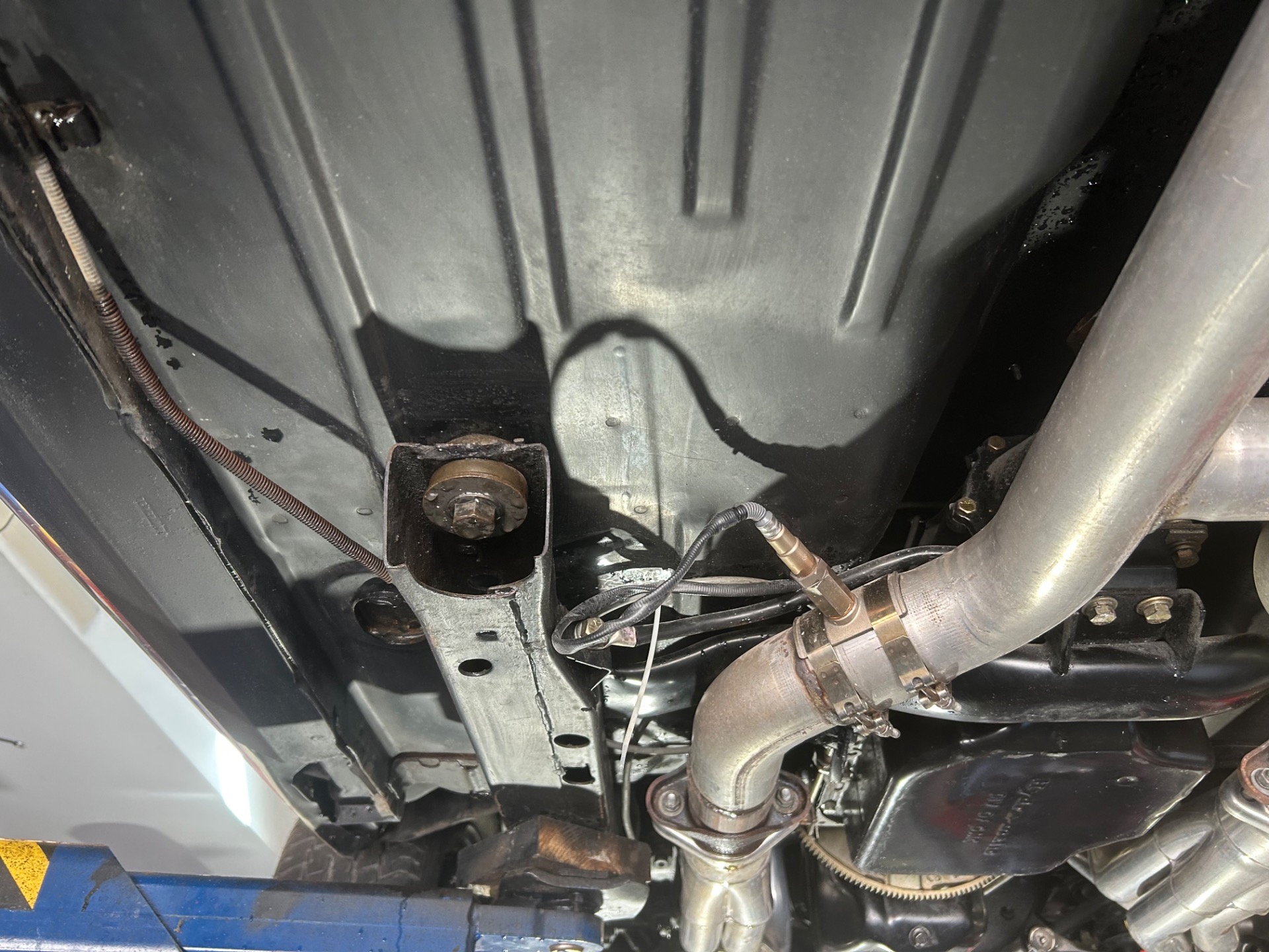 Used 1967 Chevrolet Camaro - RALLEY SPORT - 468 C.I. ENGINE - FUEL INJECTION -SEE VIDEO | Mundelein, IL