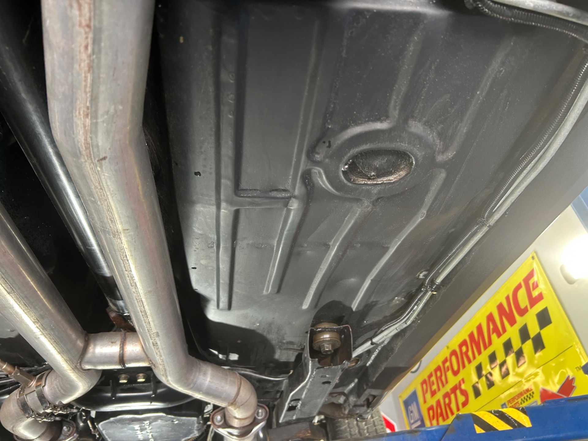 Used 1967 Chevrolet Camaro - RALLEY SPORT - 468 C.I. ENGINE - FUEL INJECTION -SEE VIDEO | Mundelein, IL