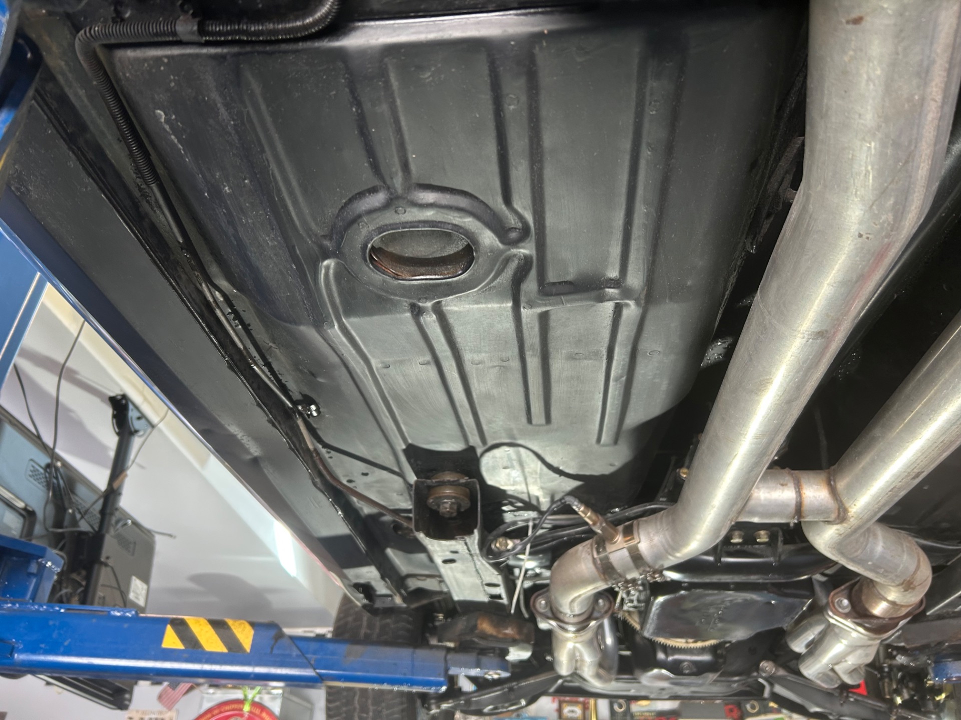 Used 1967 Chevrolet Camaro - RALLEY SPORT - 468 C.I. ENGINE - FUEL INJECTION -SEE VIDEO | Mundelein, IL