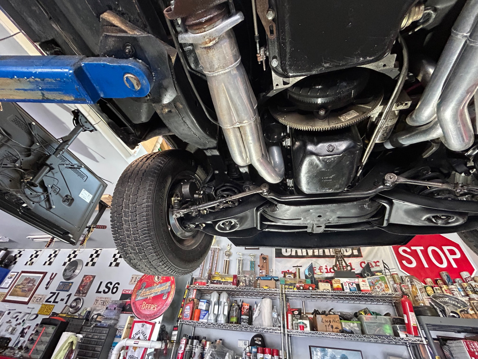 Used 1967 Chevrolet Camaro - RALLEY SPORT - 468 C.I. ENGINE - FUEL INJECTION -SEE VIDEO | Mundelein, IL