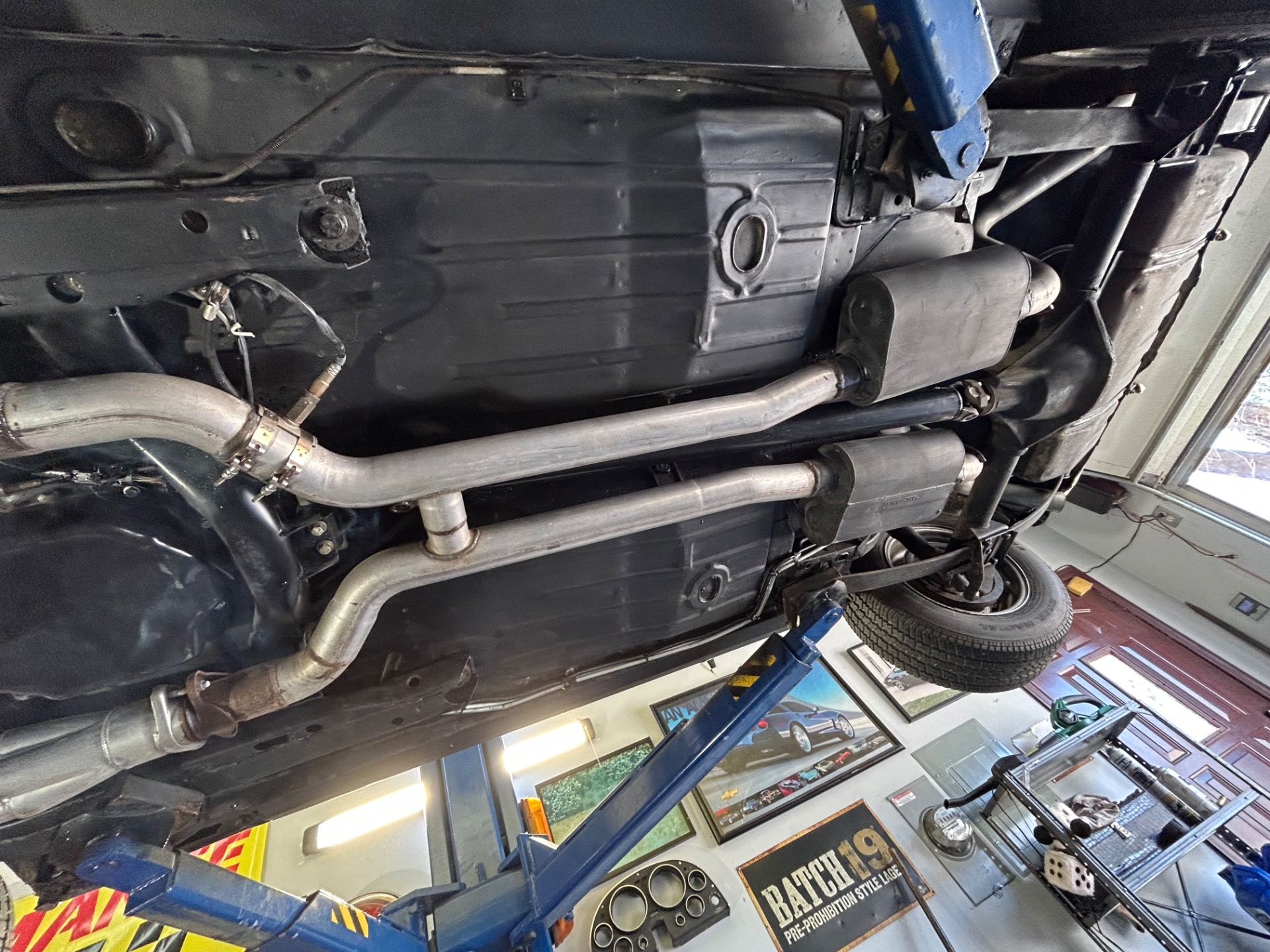 Used 1967 Chevrolet Camaro - RALLEY SPORT - 468 C.I. ENGINE - FUEL INJECTION -SEE VIDEO | Mundelein, IL