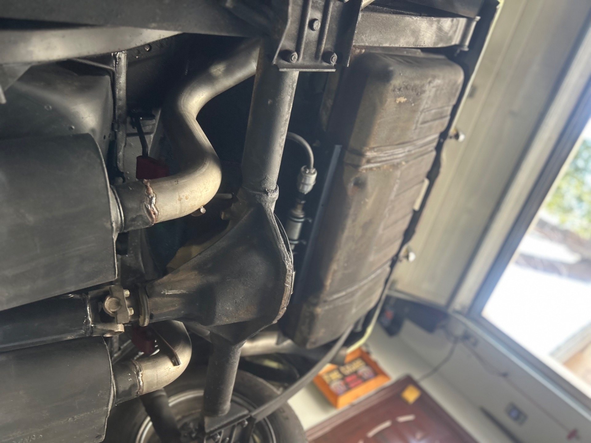 Used 1967 Chevrolet Camaro - RALLEY SPORT - 468 C.I. ENGINE - FUEL INJECTION -SEE VIDEO | Mundelein, IL