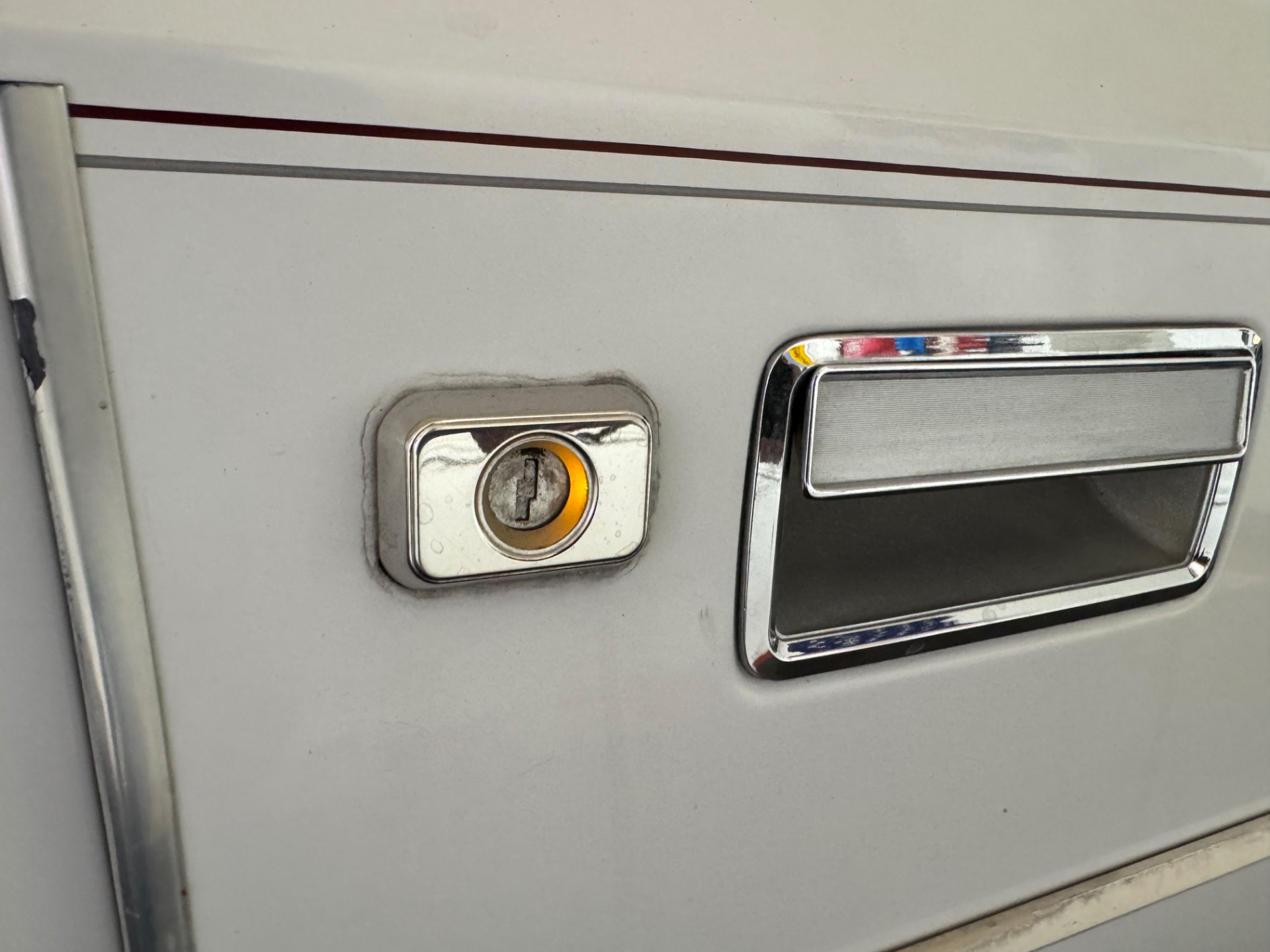 Used 1989 Lincoln Town Car Signature-2330 ACTUAL MILES- 1 OWNER-SEE VIDEO | Mundelein, IL