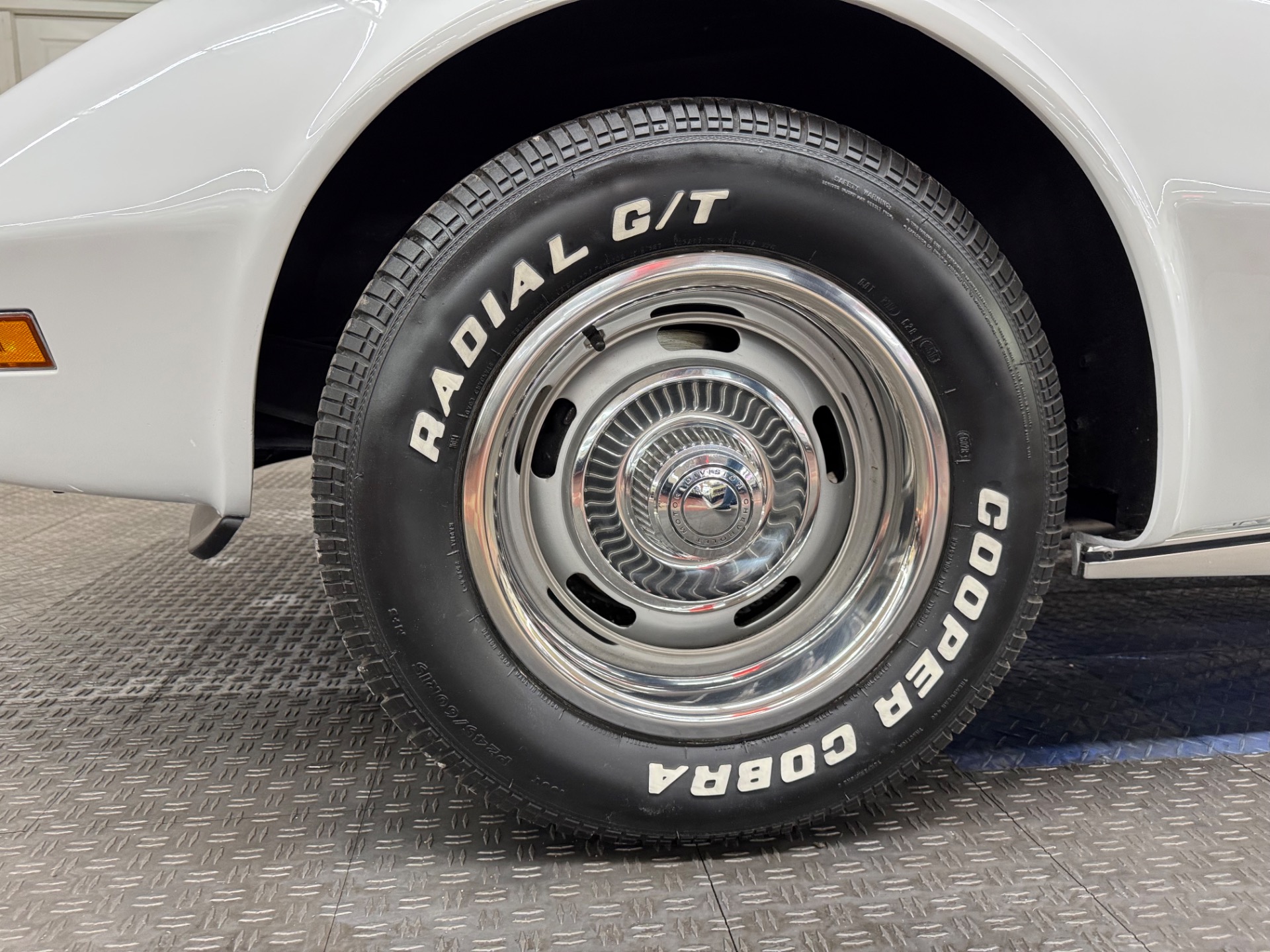 Used 1975 Chevrolet Corvette Convertible 2 tops Summer driving fun-SEE VIDEO | Mundelein, IL