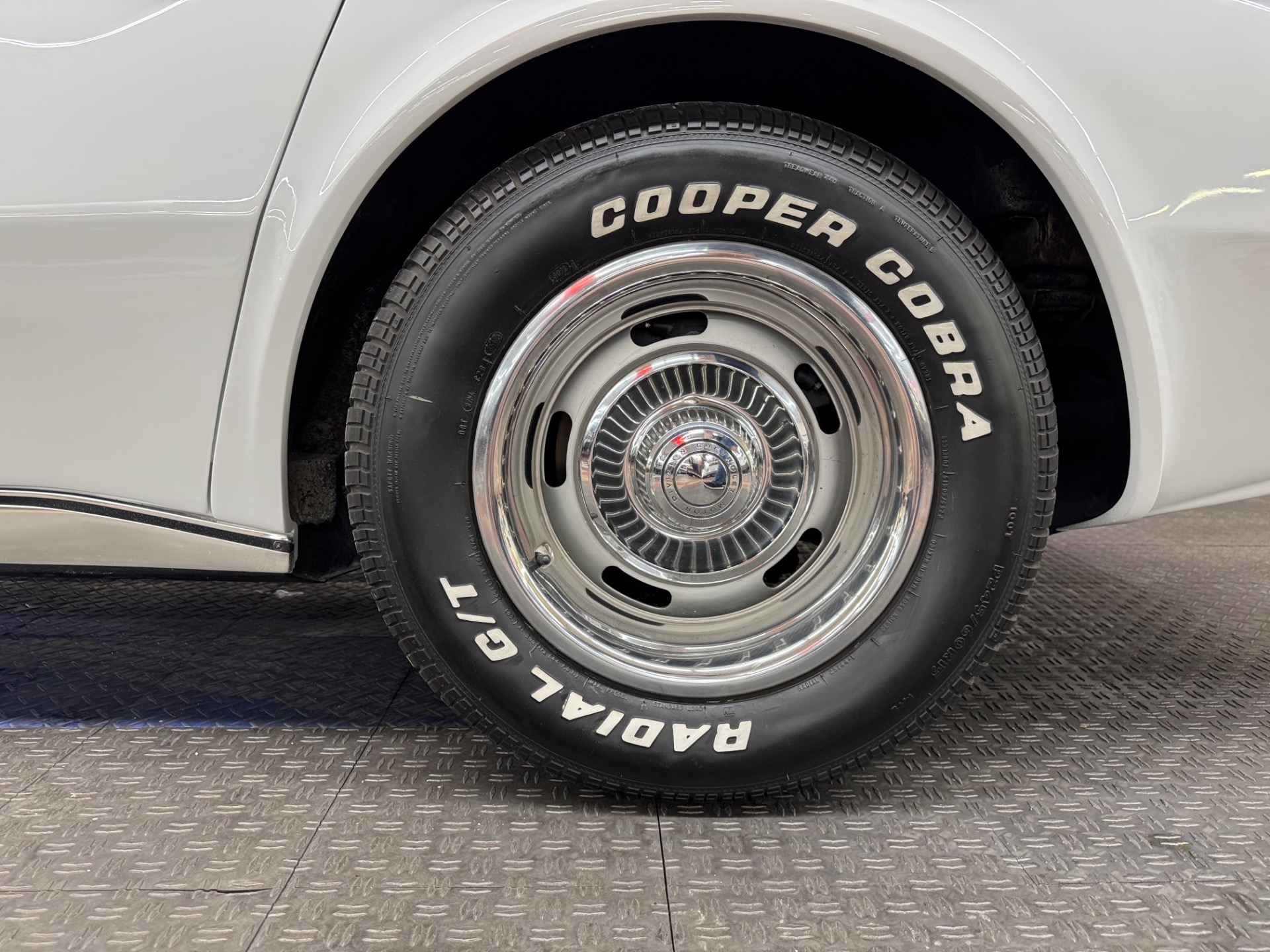 Used 1975 Chevrolet Corvette Convertible 2 tops Summer driving fun-SEE VIDEO | Mundelein, IL