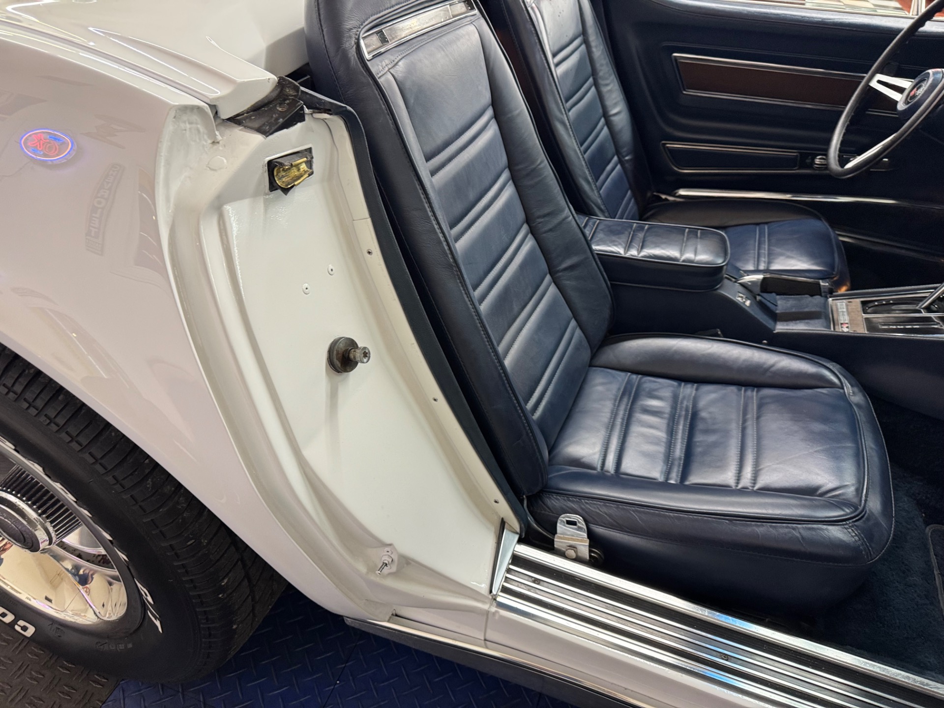 Used 1975 Chevrolet Corvette Convertible 2 tops Summer driving fun-SEE VIDEO | Mundelein, IL