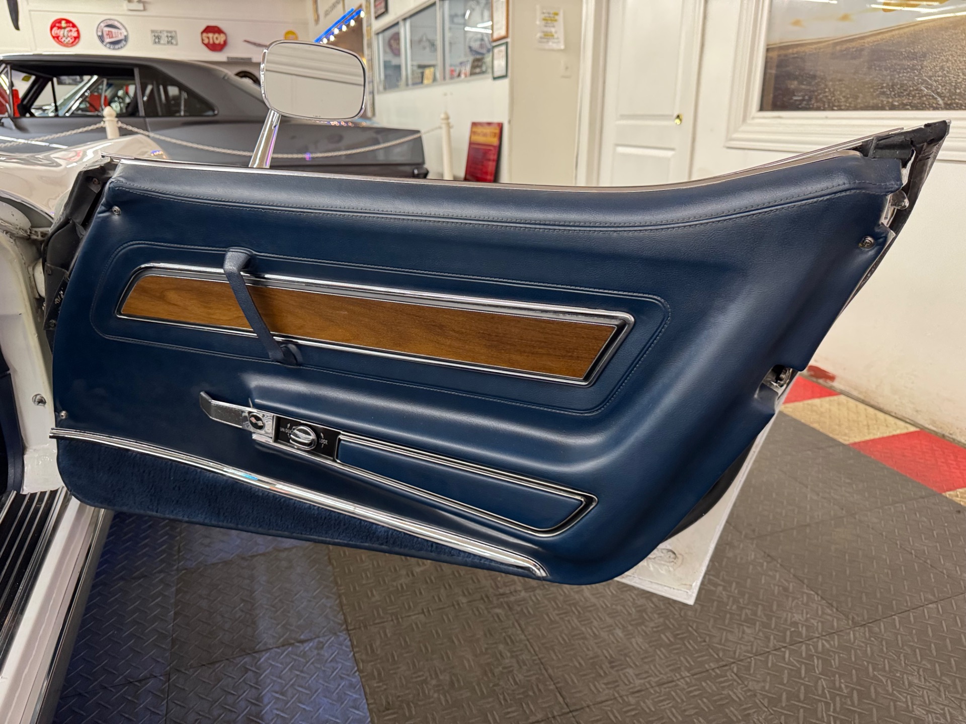 Used 1975 Chevrolet Corvette Convertible 2 tops Summer driving fun-SEE VIDEO | Mundelein, IL