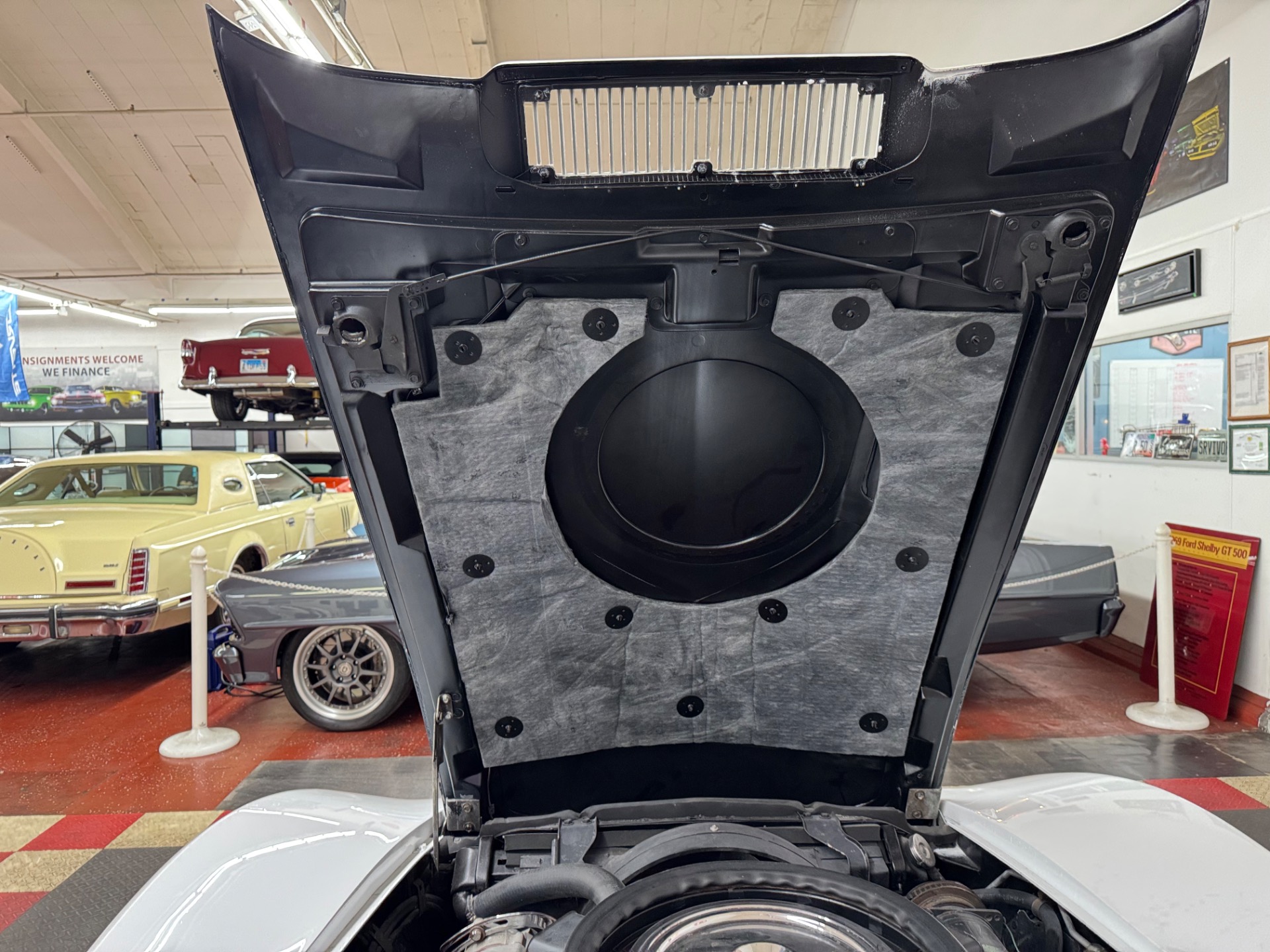Used 1975 Chevrolet Corvette Convertible 2 tops Summer driving fun-SEE VIDEO | Mundelein, IL