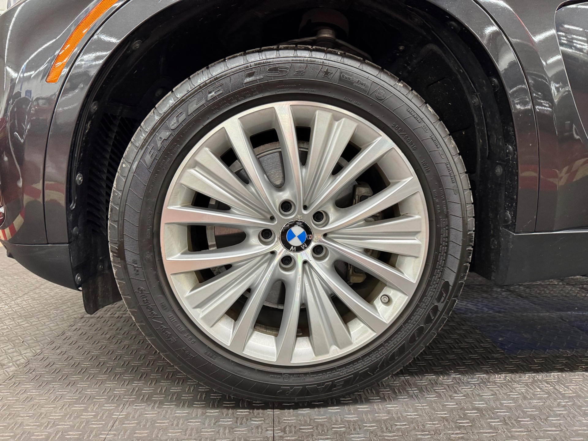 2016 BMW X5 22