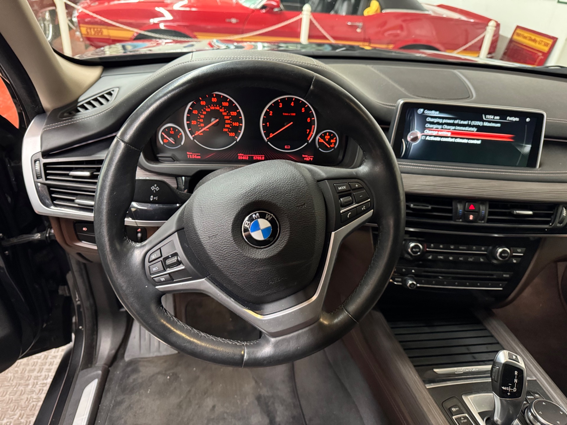 2016 BMW X5 31