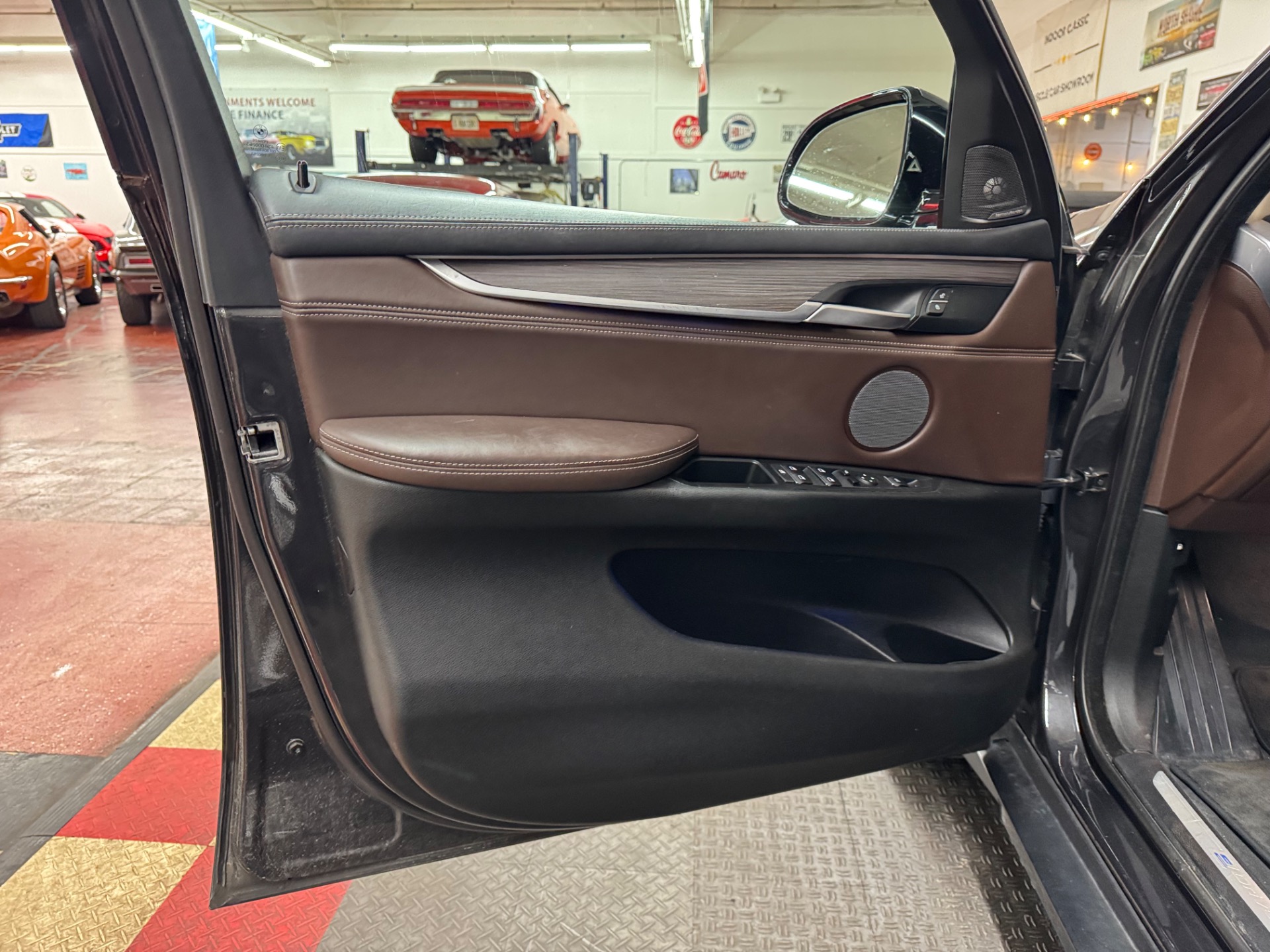 2016 BMW X5 33