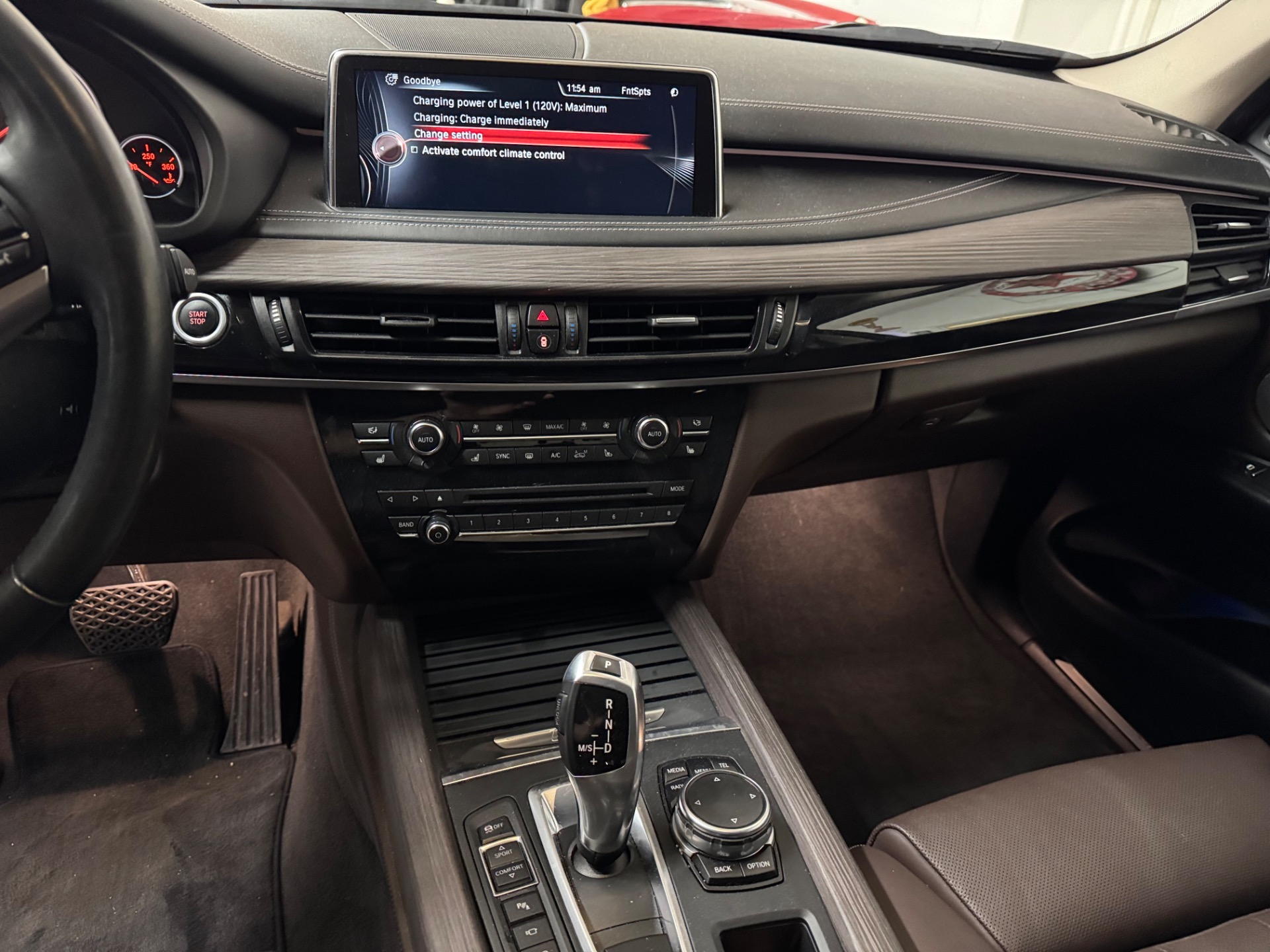 2016 BMW X5 34