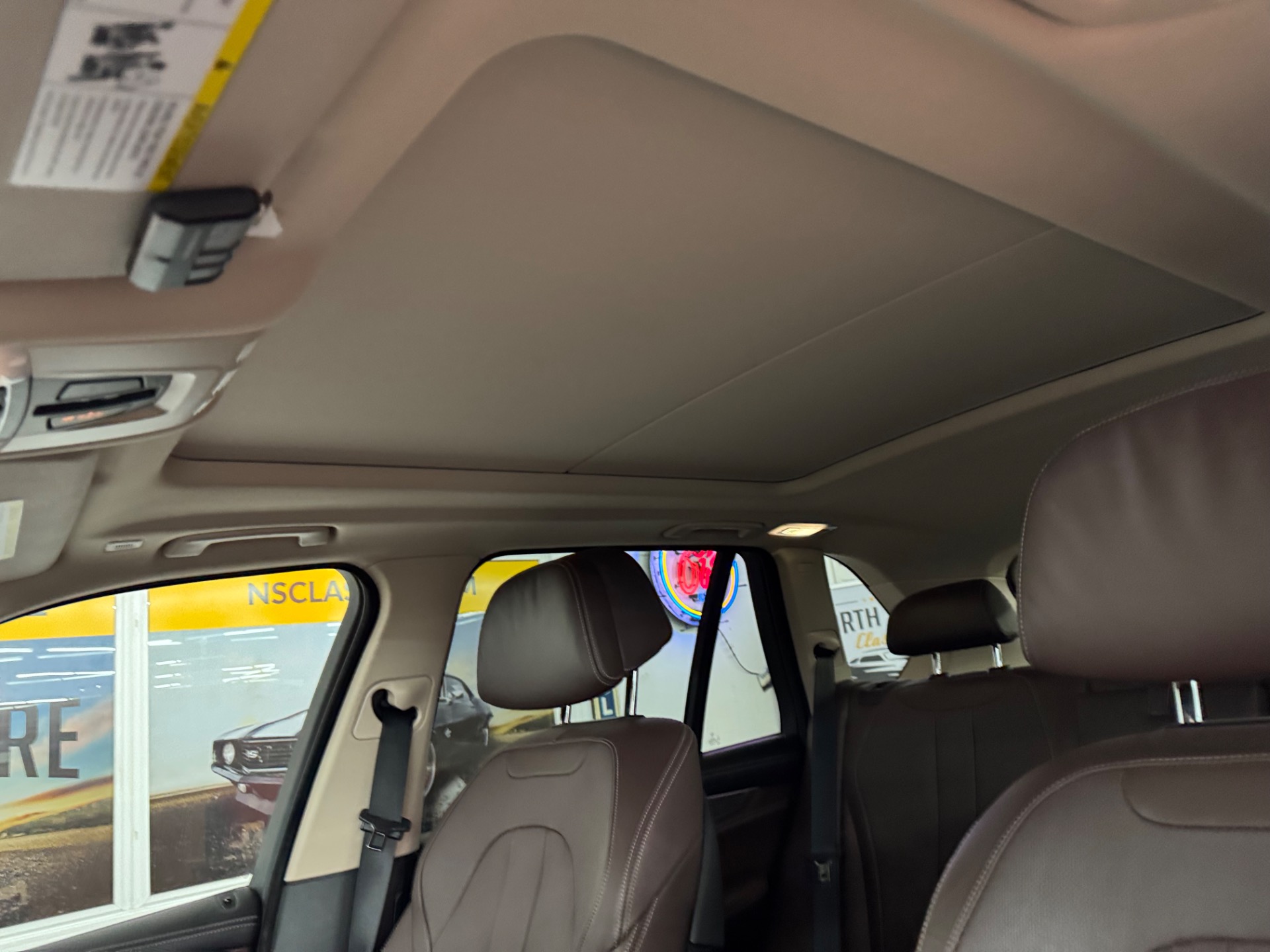 2016 BMW X5 35