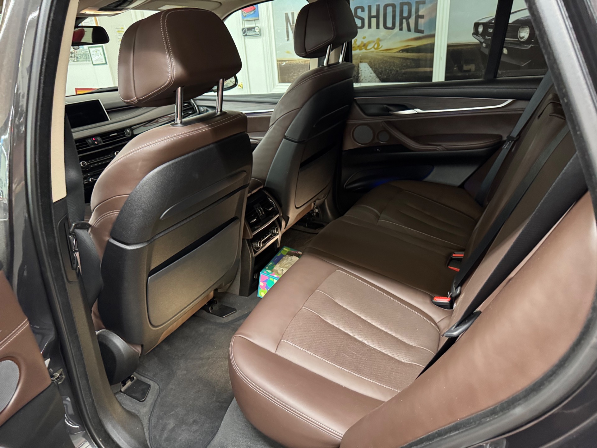 2016 BMW X5 37
