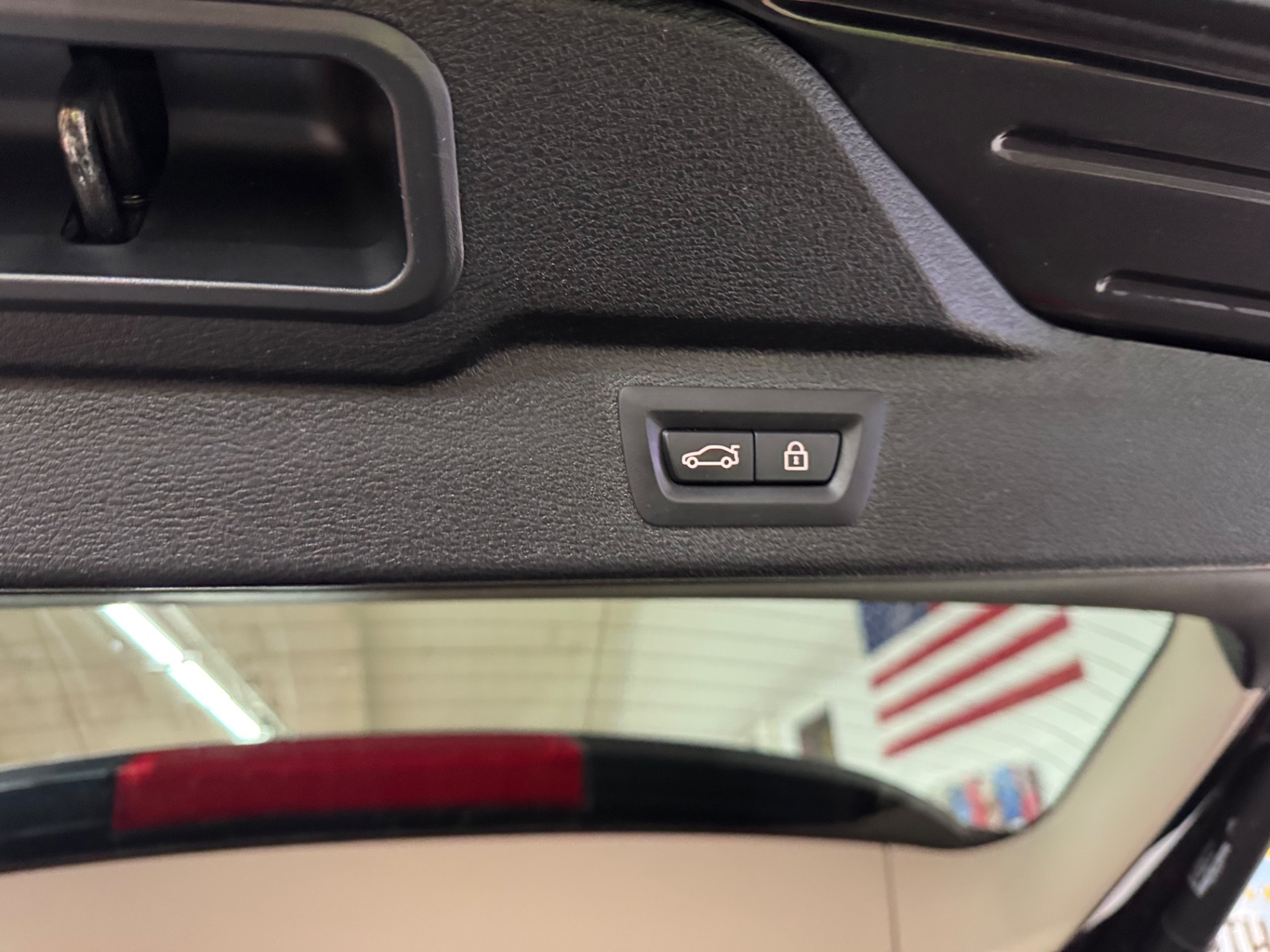 2016 BMW X5 43